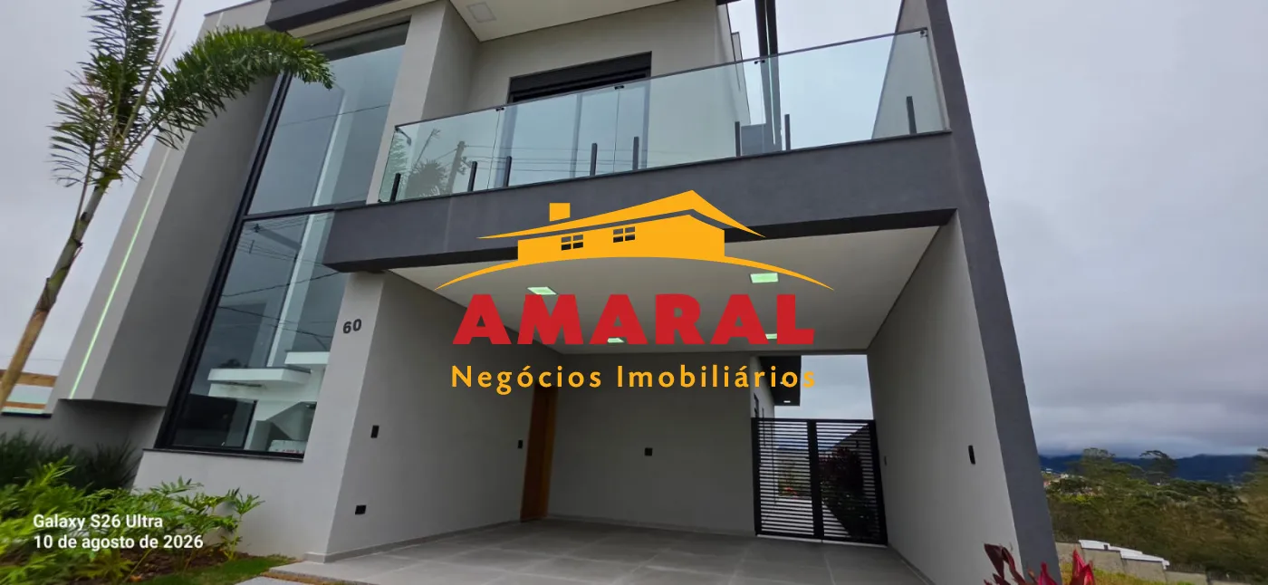 Comprar Casas / Condom&iacute;nio em Mogi das Cruzes R$ 2.100.000,00 - Foto 5