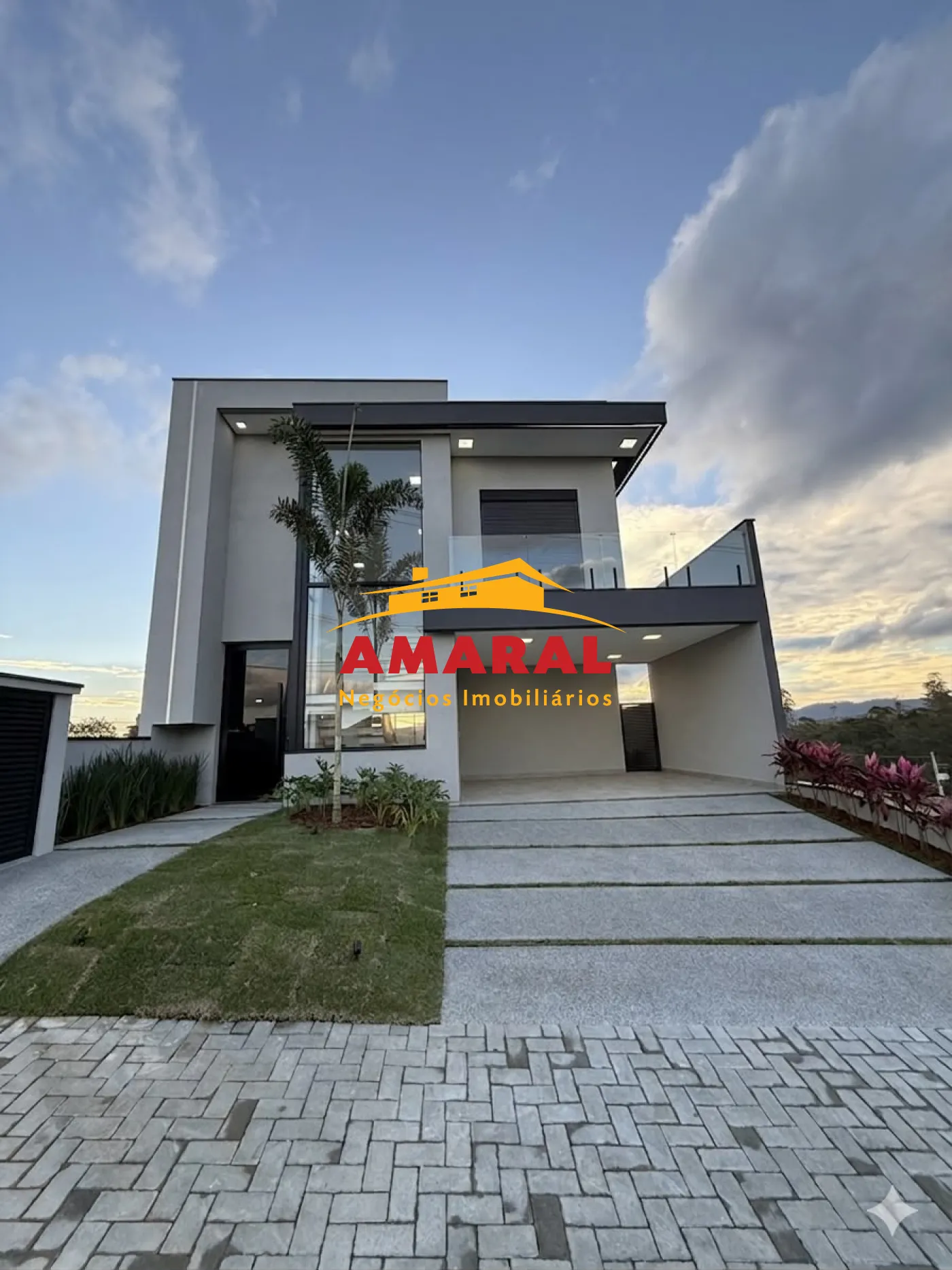 Comprar Casas / Condom&iacute;nio em Mogi das Cruzes R$ 2.100.000,00 - Foto 1