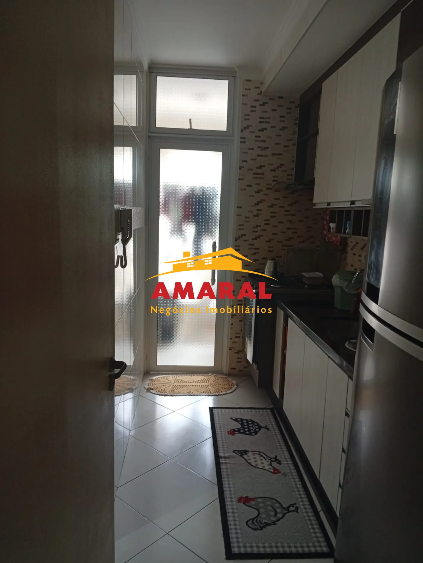 Comprar Apartamentos / Padr&atilde;o em Po&aacute; R$ 400.000,00 - Foto 4