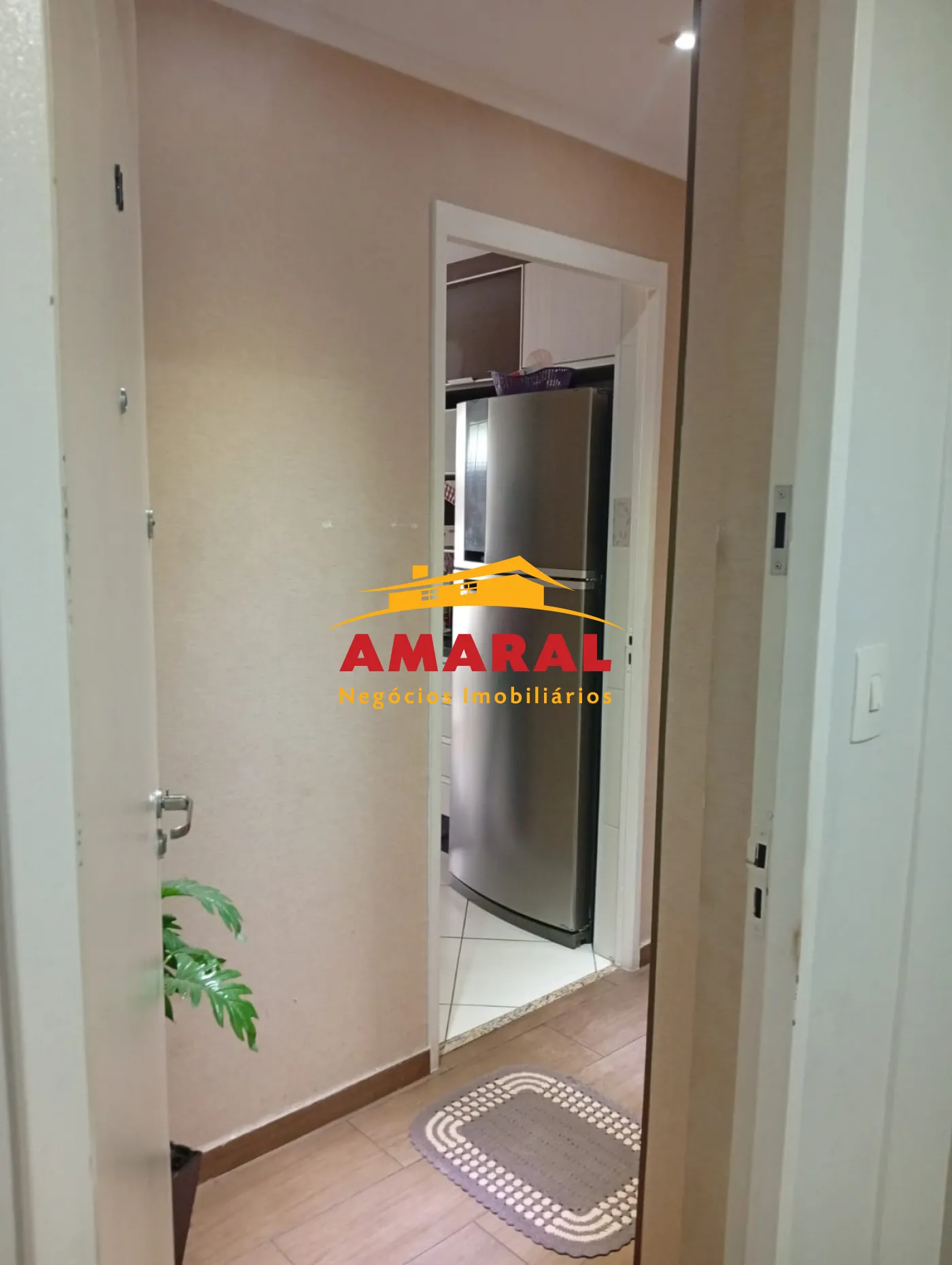Comprar Apartamentos / Padr&atilde;o em Po&aacute; R$ 400.000,00 - Foto 3
