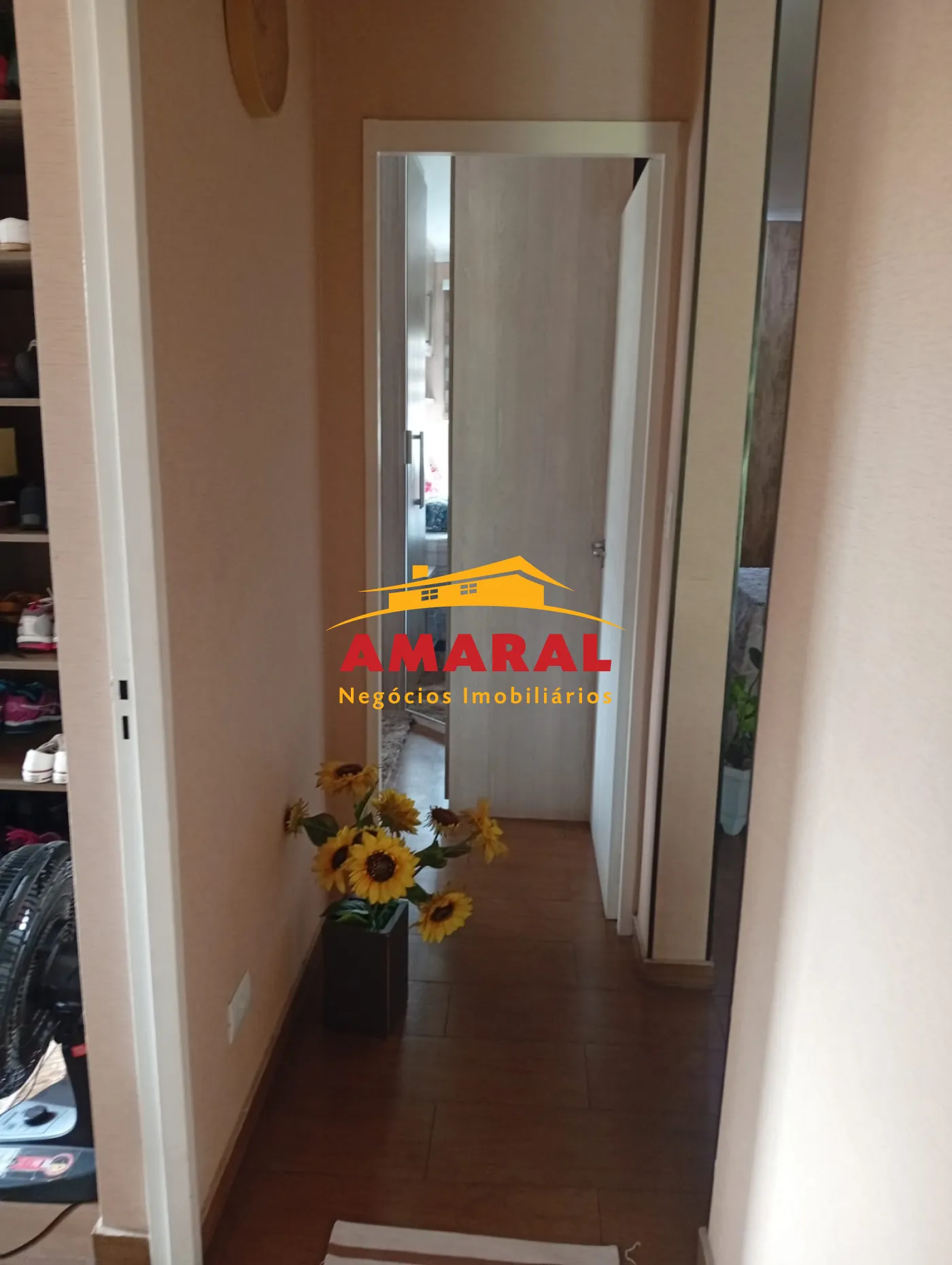Comprar Apartamentos / Padr&atilde;o em Po&aacute; R$ 400.000,00 - Foto 6