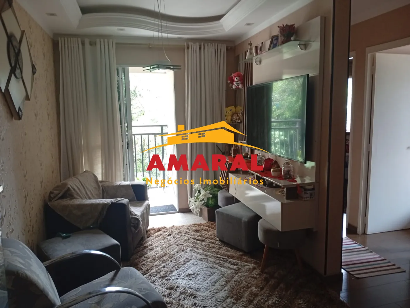 Comprar Apartamentos / Padr&atilde;o em Po&aacute; R$ 400.000,00 - Foto 1