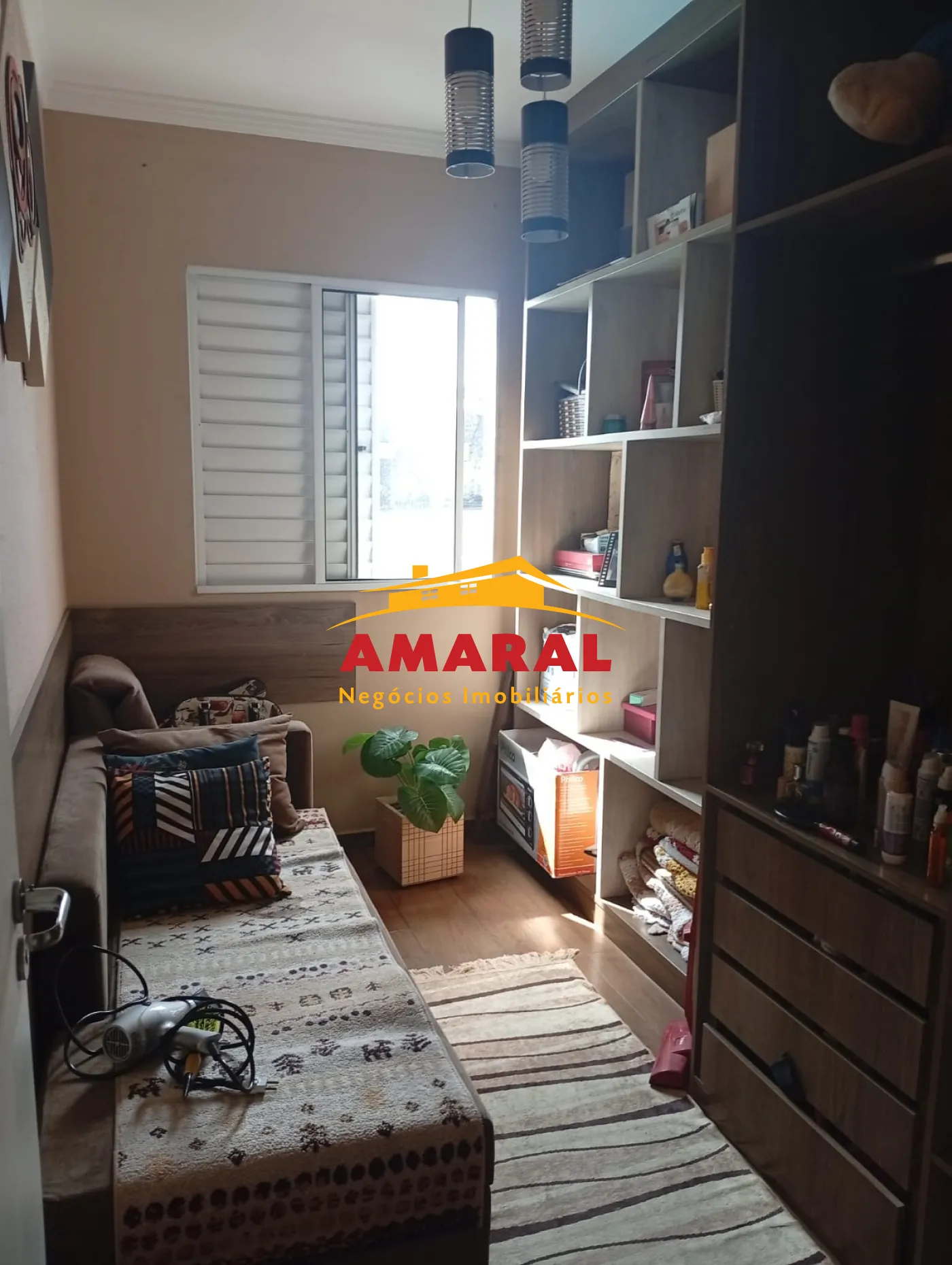 Comprar Apartamentos / Padr&atilde;o em Po&aacute; R$ 400.000,00 - Foto 10