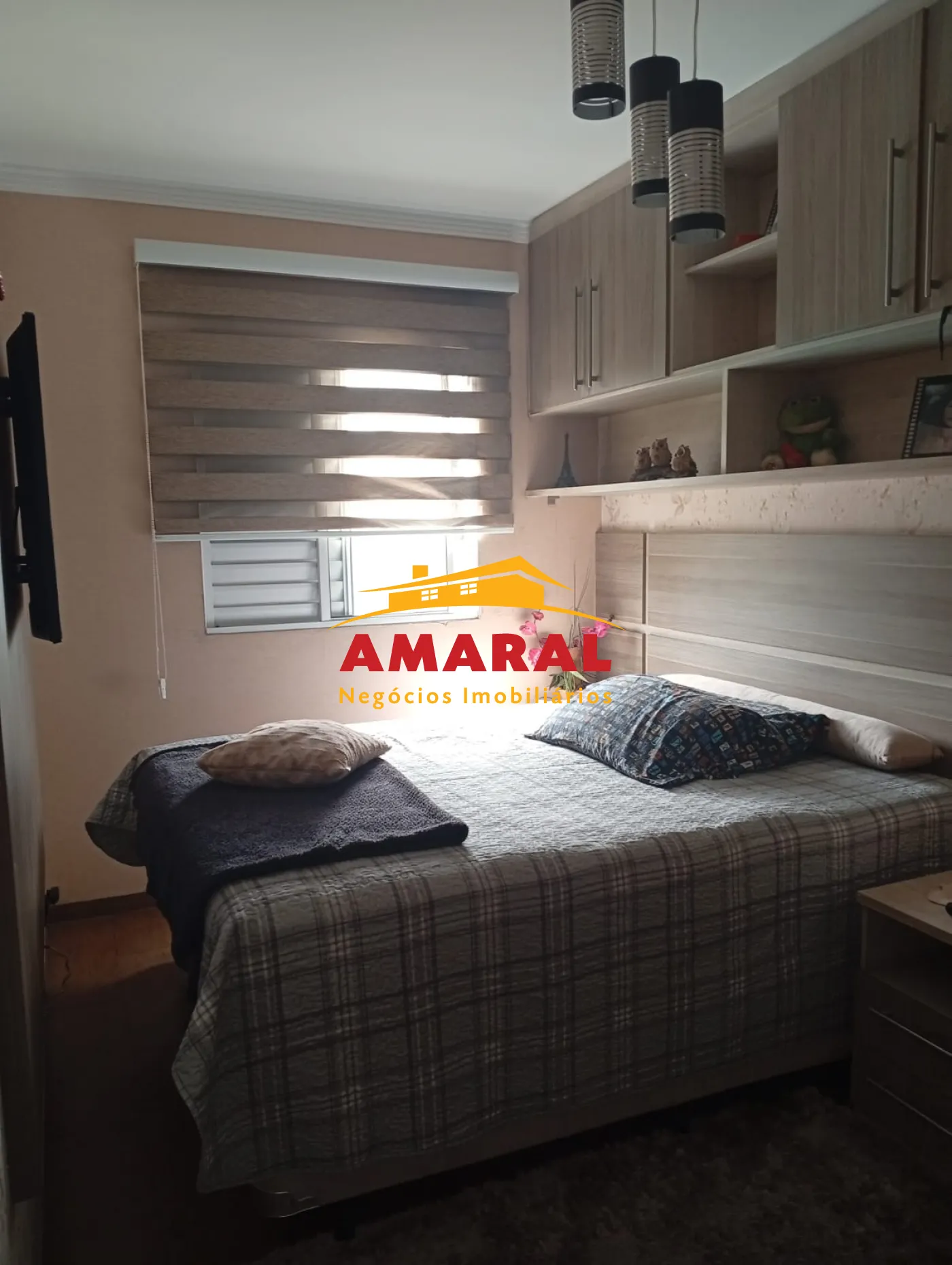 Comprar Apartamentos / Padr&atilde;o em Po&aacute; R$ 400.000,00 - Foto 8