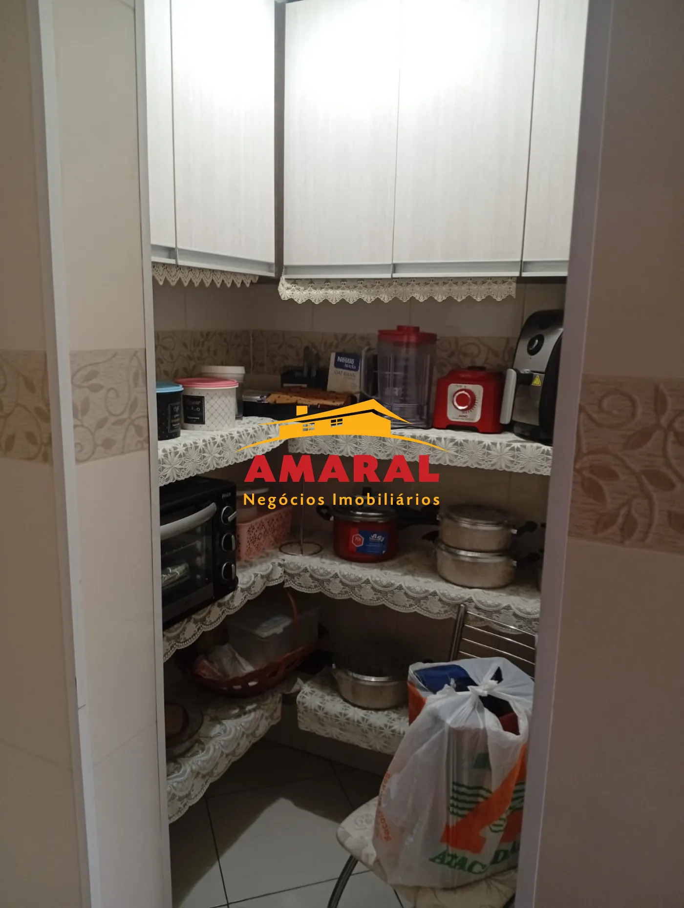 Comprar Apartamentos / Padr&atilde;o em Po&aacute; R$ 400.000,00 - Foto 5