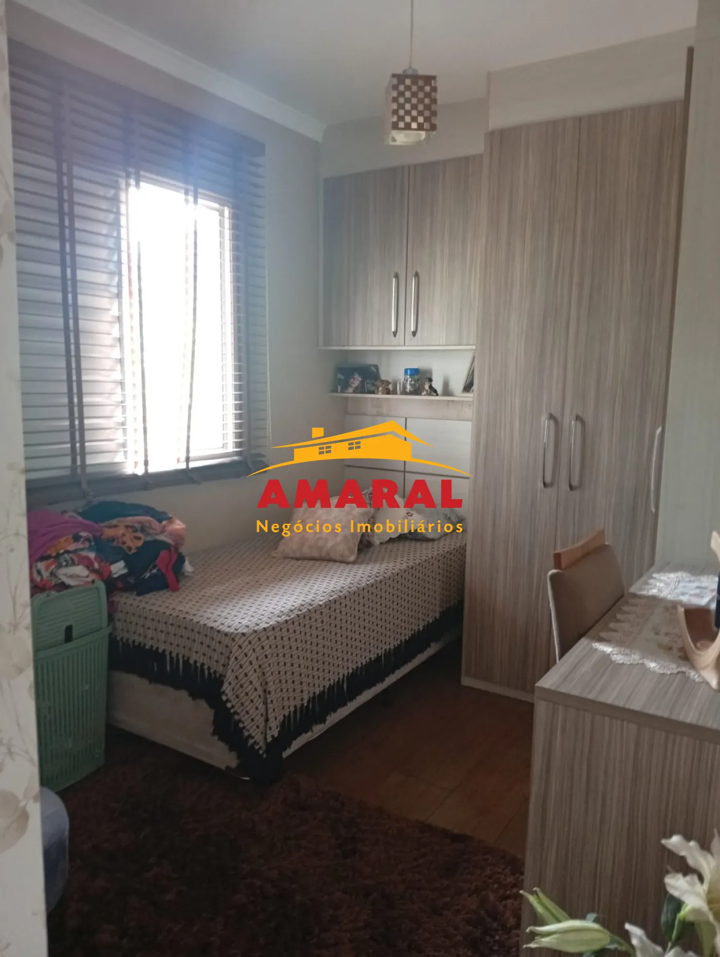 Comprar Apartamentos / Padr&atilde;o em Po&aacute; R$ 400.000,00 - Foto 9