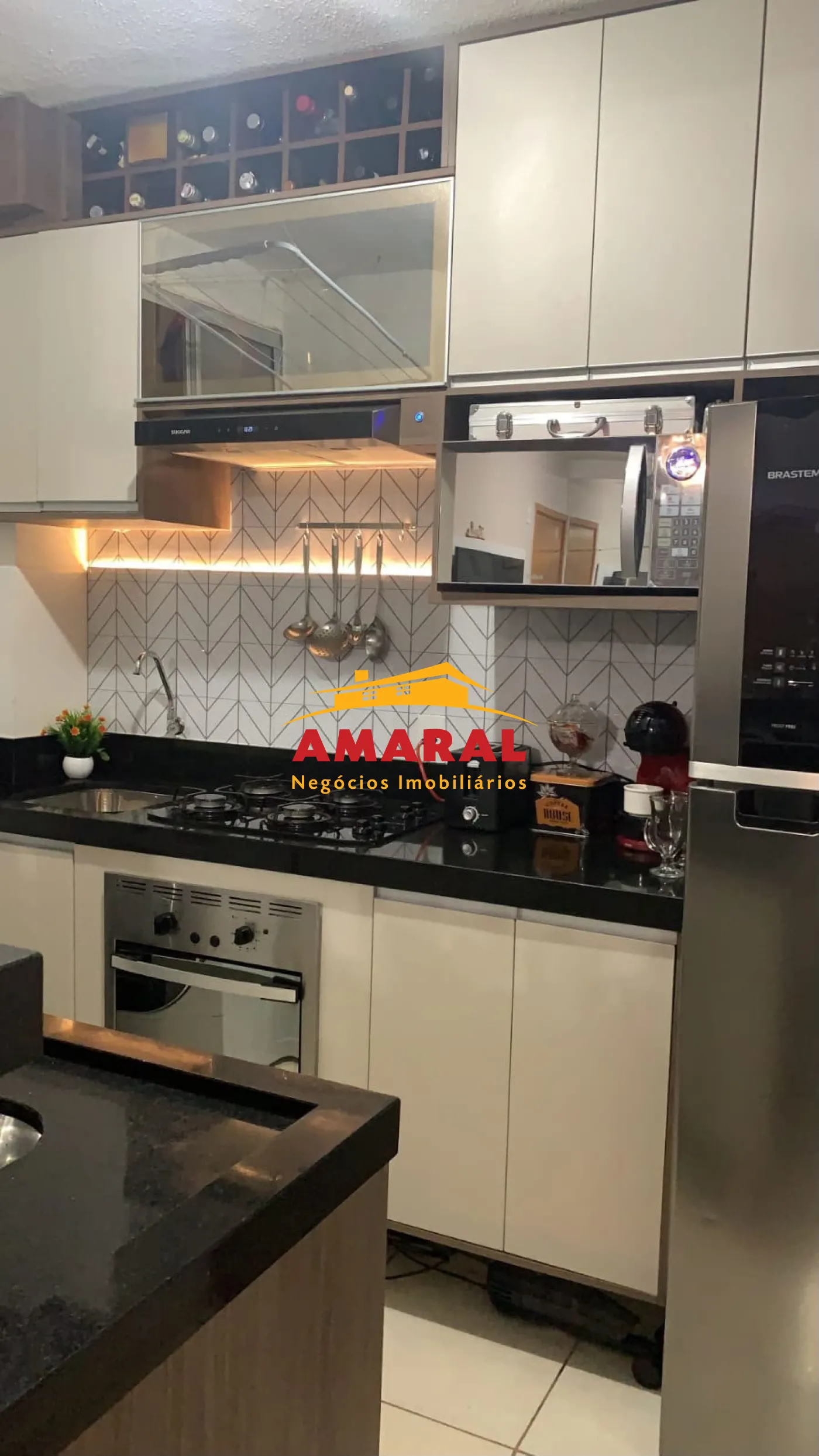 Comprar Apartamentos / Padr&atilde;o em Suzano R$ 244.000,00 - Foto 1