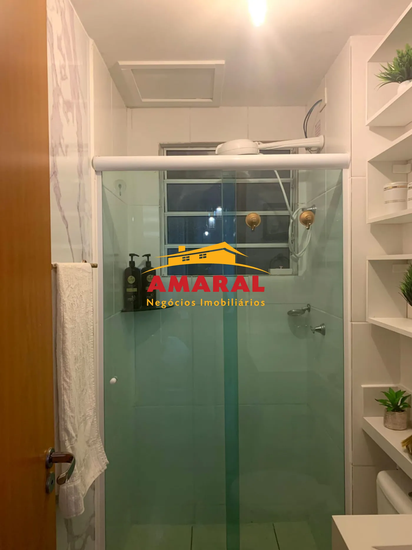 Comprar Apartamentos / Padr&atilde;o em Suzano R$ 244.000,00 - Foto 4