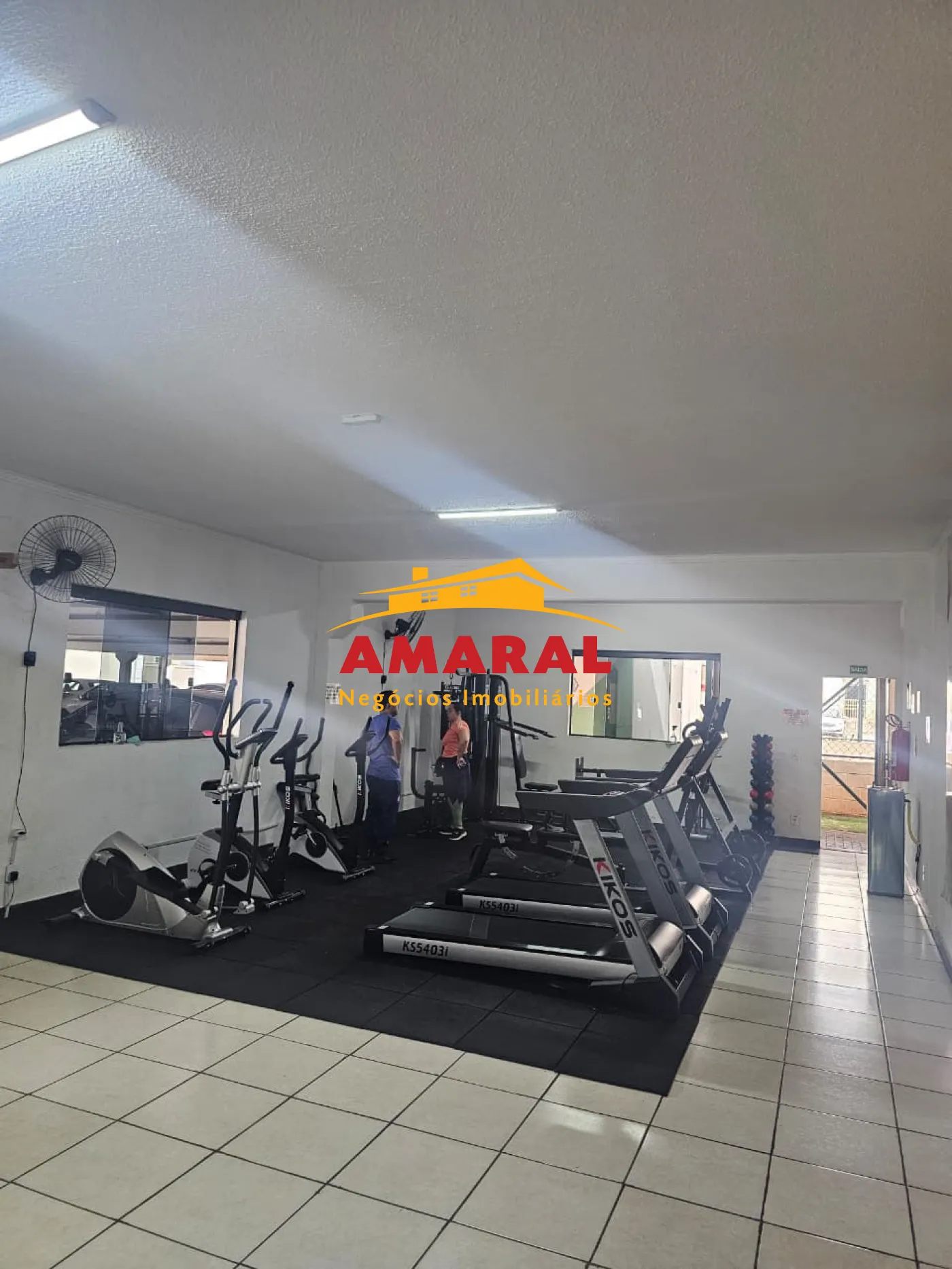 Comprar Apartamentos / Padr&atilde;o em Suzano R$ 244.000,00 - Foto 6