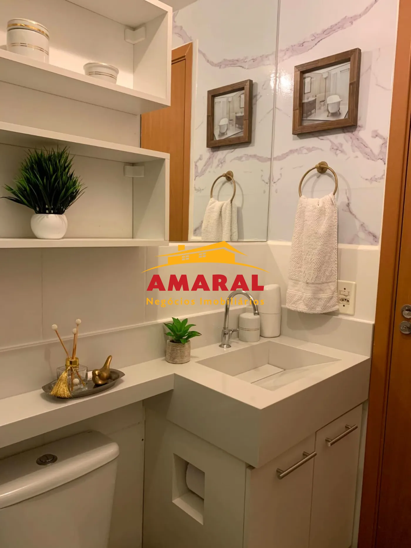 Comprar Apartamentos / Padr&atilde;o em Suzano R$ 244.000,00 - Foto 3