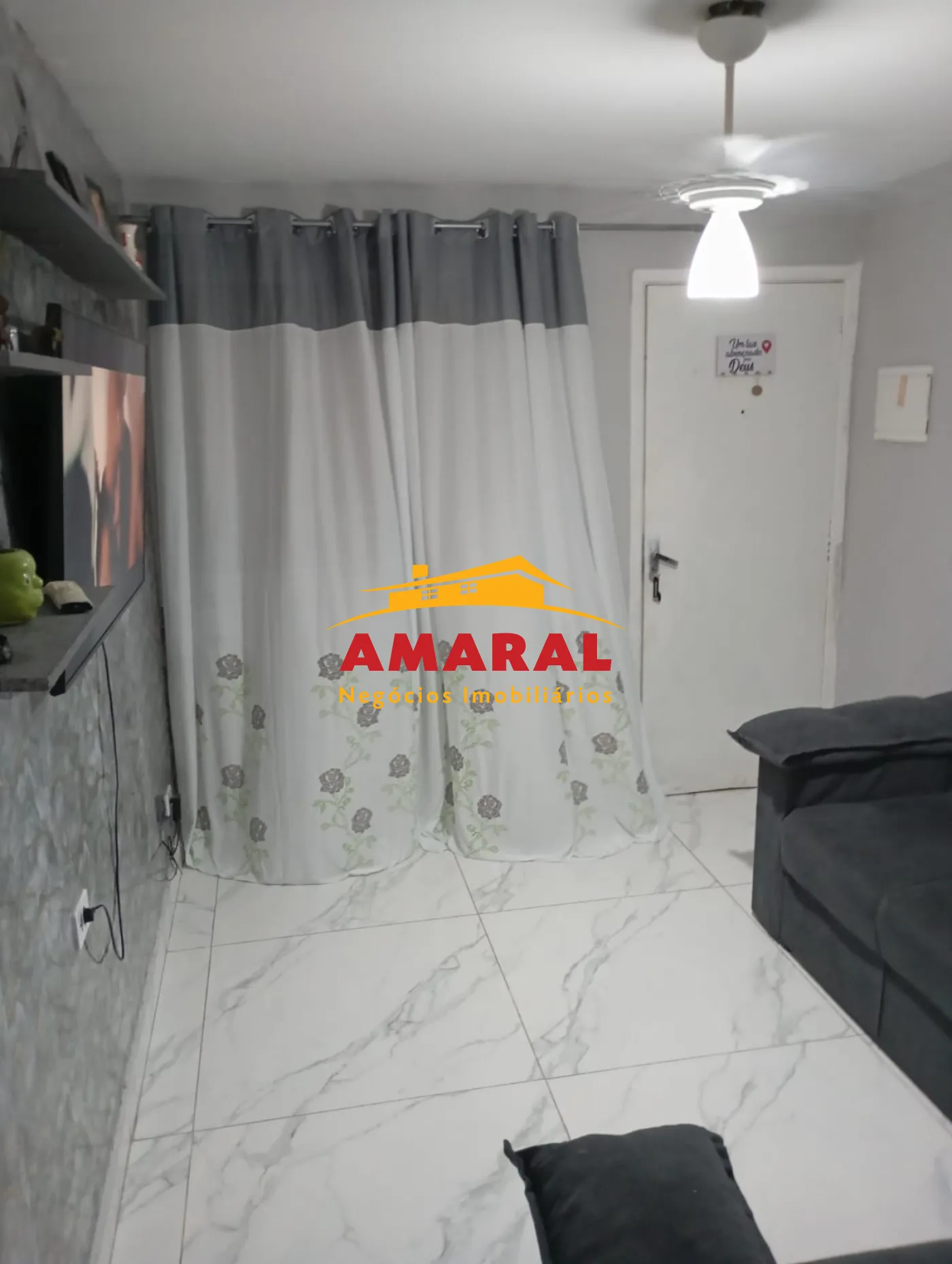 Comprar Apartamentos / Padr&atilde;o em Po&aacute; R$ 200.000,00 - Foto 2