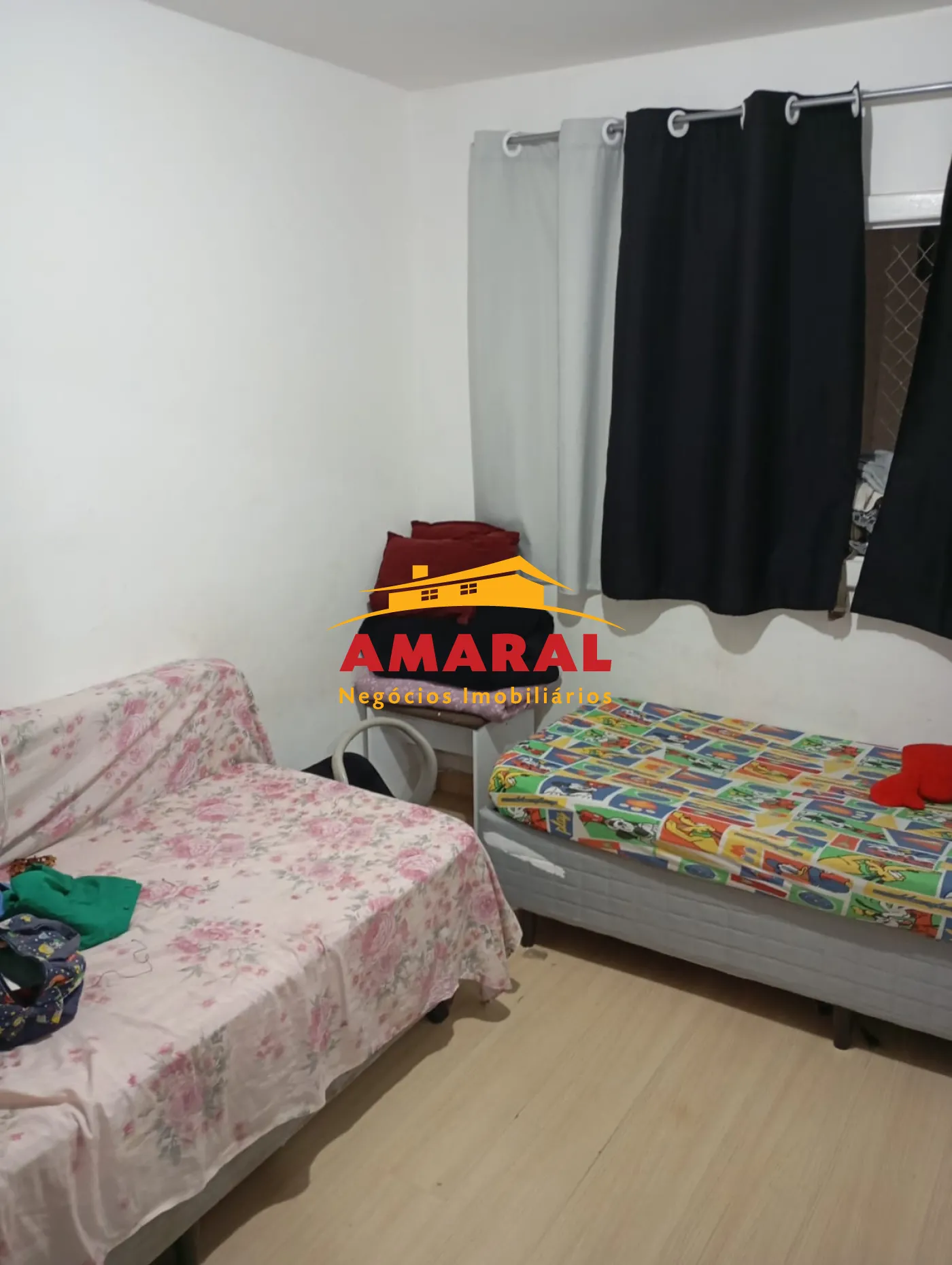 Comprar Apartamentos / Padr&atilde;o em Po&aacute; R$ 200.000,00 - Foto 5