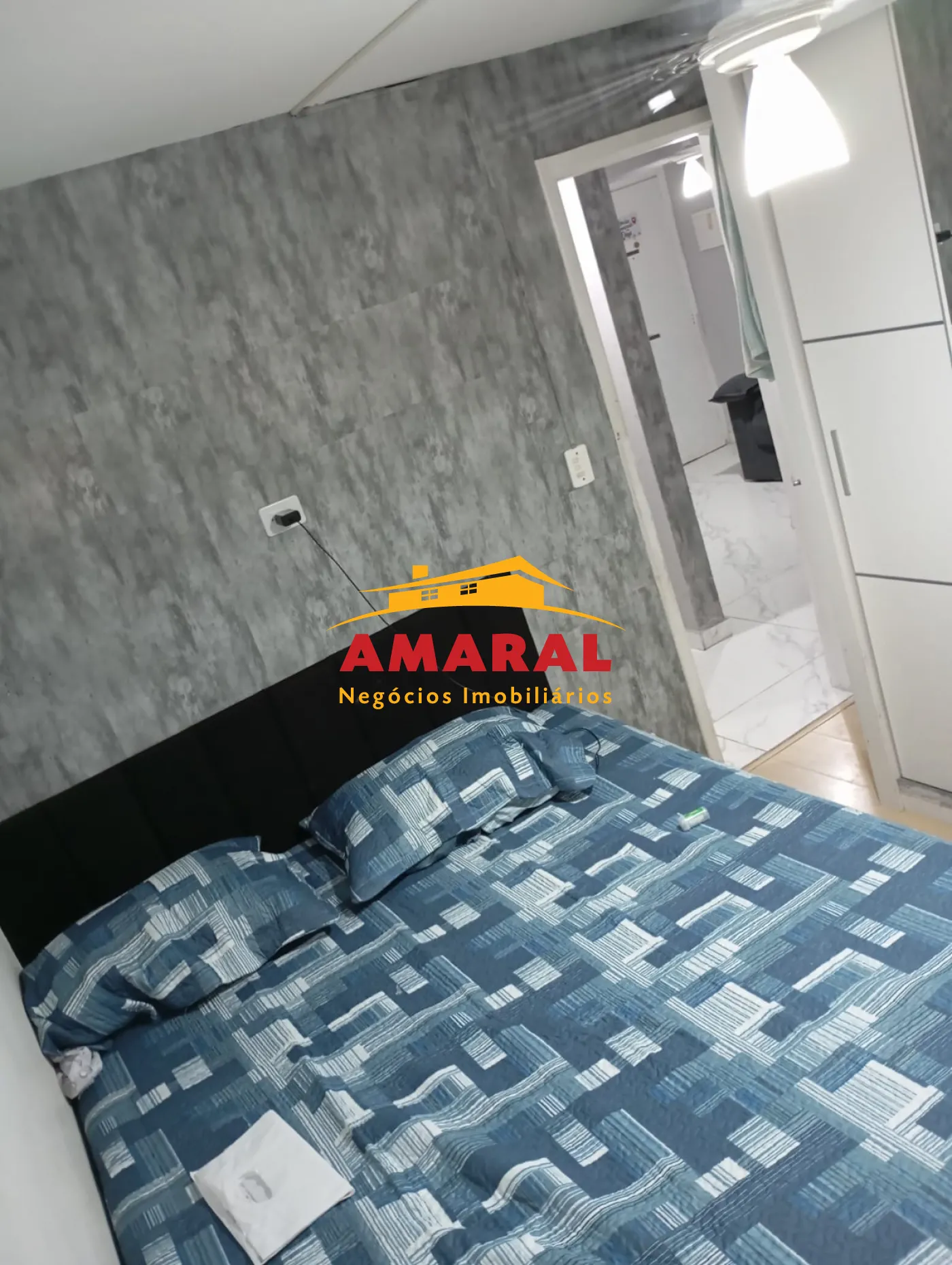 Comprar Apartamentos / Padr&atilde;o em Po&aacute; R$ 200.000,00 - Foto 4