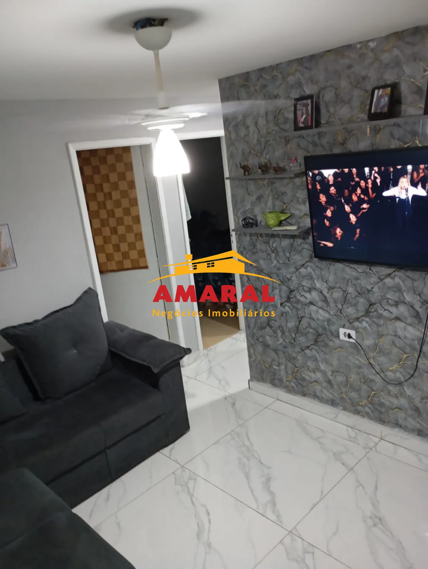 Comprar Apartamentos / Padr&atilde;o em Po&aacute; R$ 200.000,00 - Foto 3