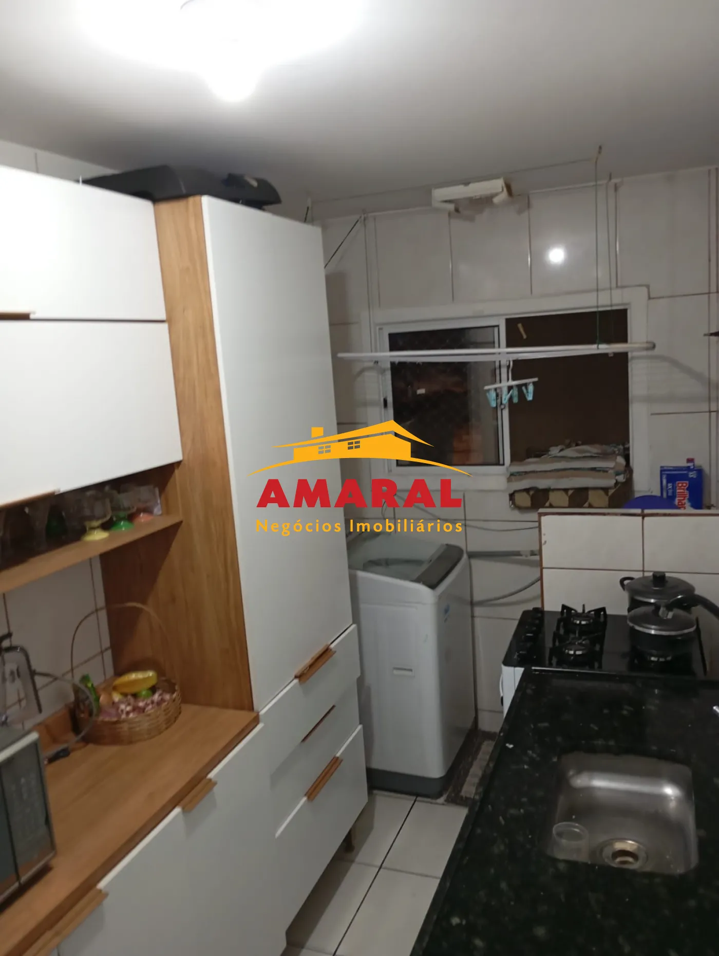 Comprar Apartamentos / Padr&atilde;o em Po&aacute; R$ 200.000,00 - Foto 9