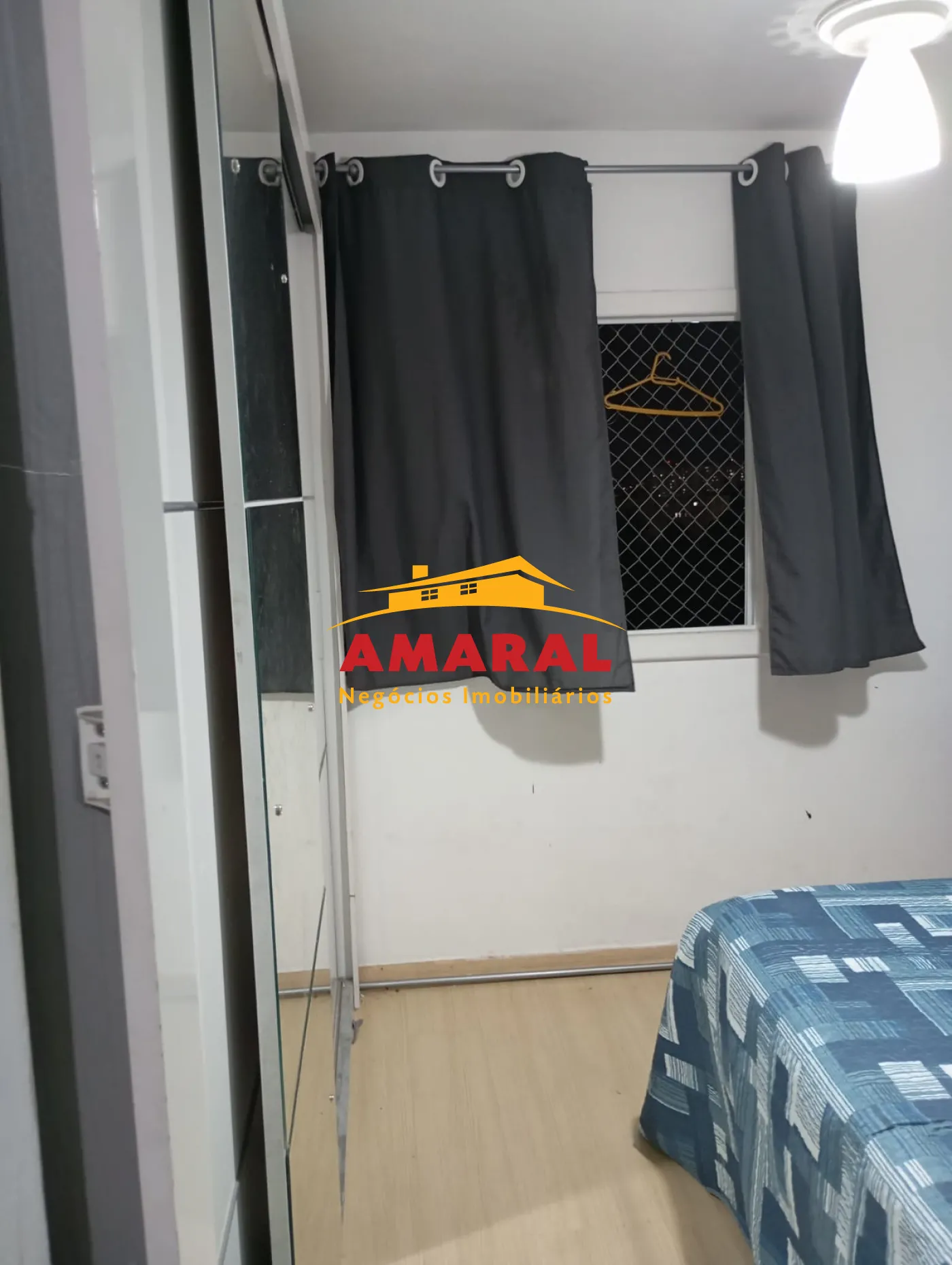 Comprar Apartamentos / Padr&atilde;o em Po&aacute; R$ 200.000,00 - Foto 8