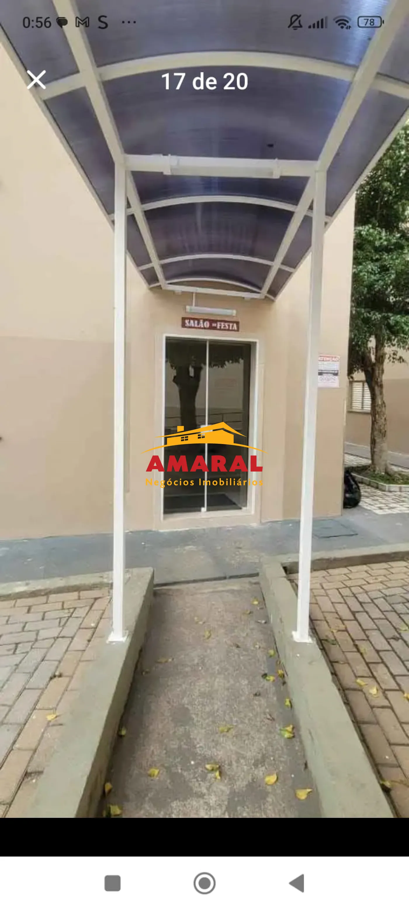 Comprar Apartamentos / Padr&atilde;o em Po&aacute; R$ 200.000,00 - Foto 20