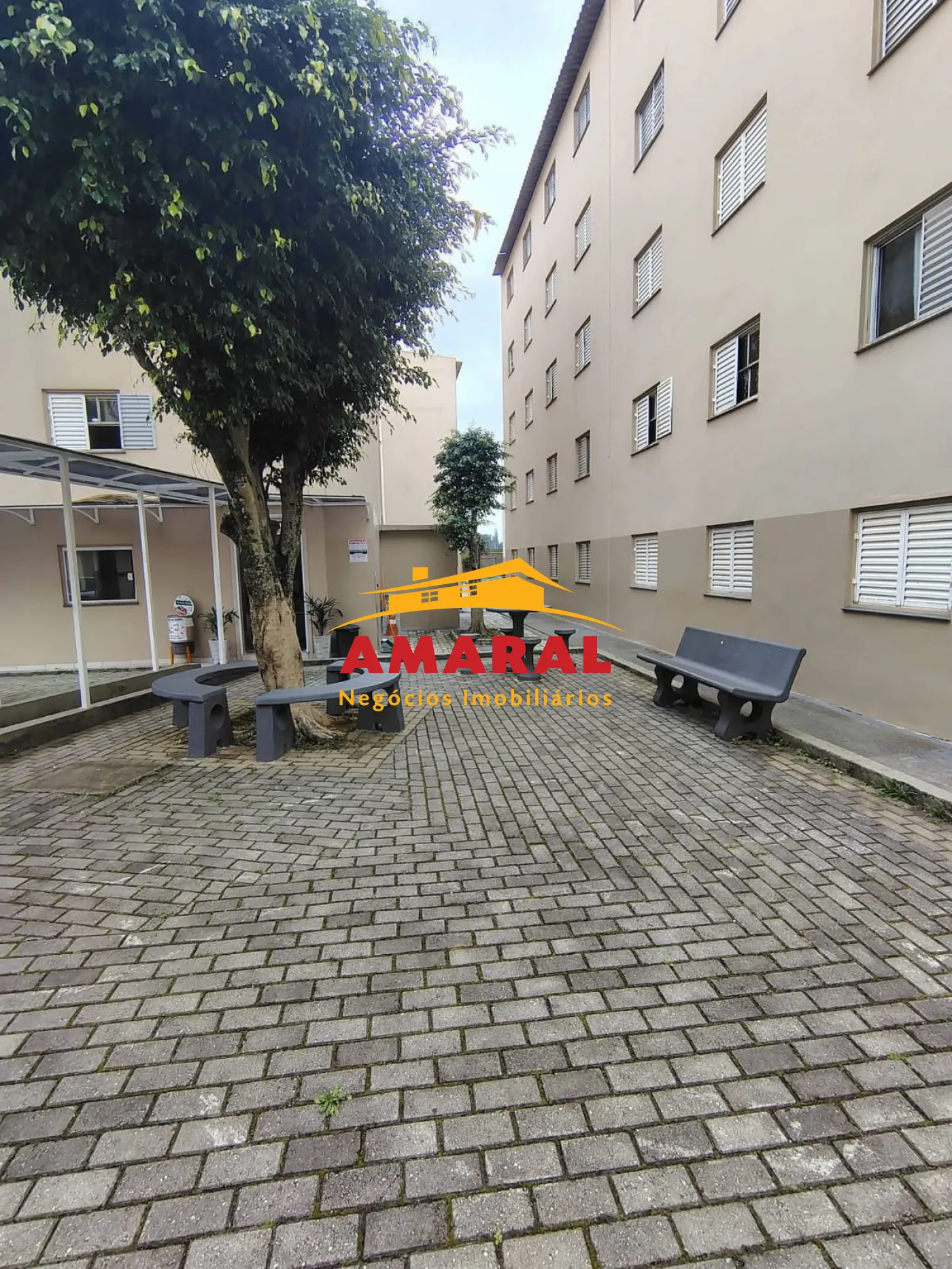 Comprar Apartamentos / Padr&atilde;o em Po&aacute; R$ 200.000,00 - Foto 24
