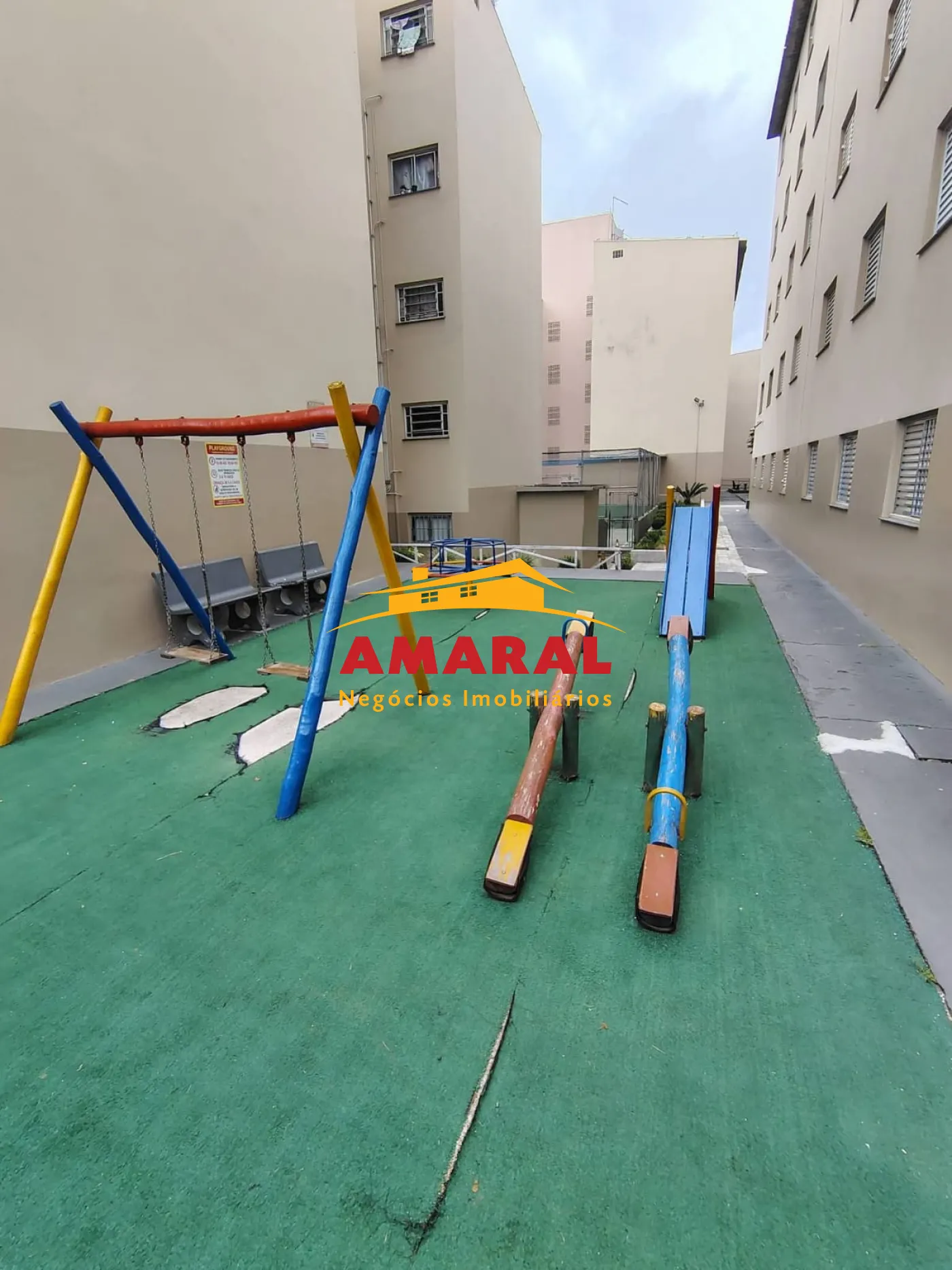 Comprar Apartamentos / Padr&atilde;o em Po&aacute; R$ 200.000,00 - Foto 25
