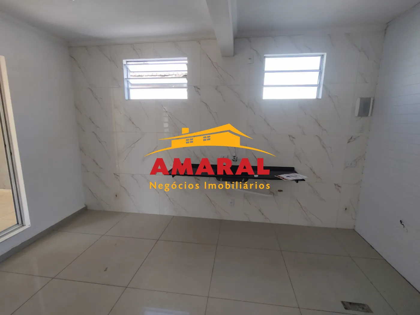 Alugar Casas / T&eacute;rrea em Suzano R$ 1.300,00 - Foto 5