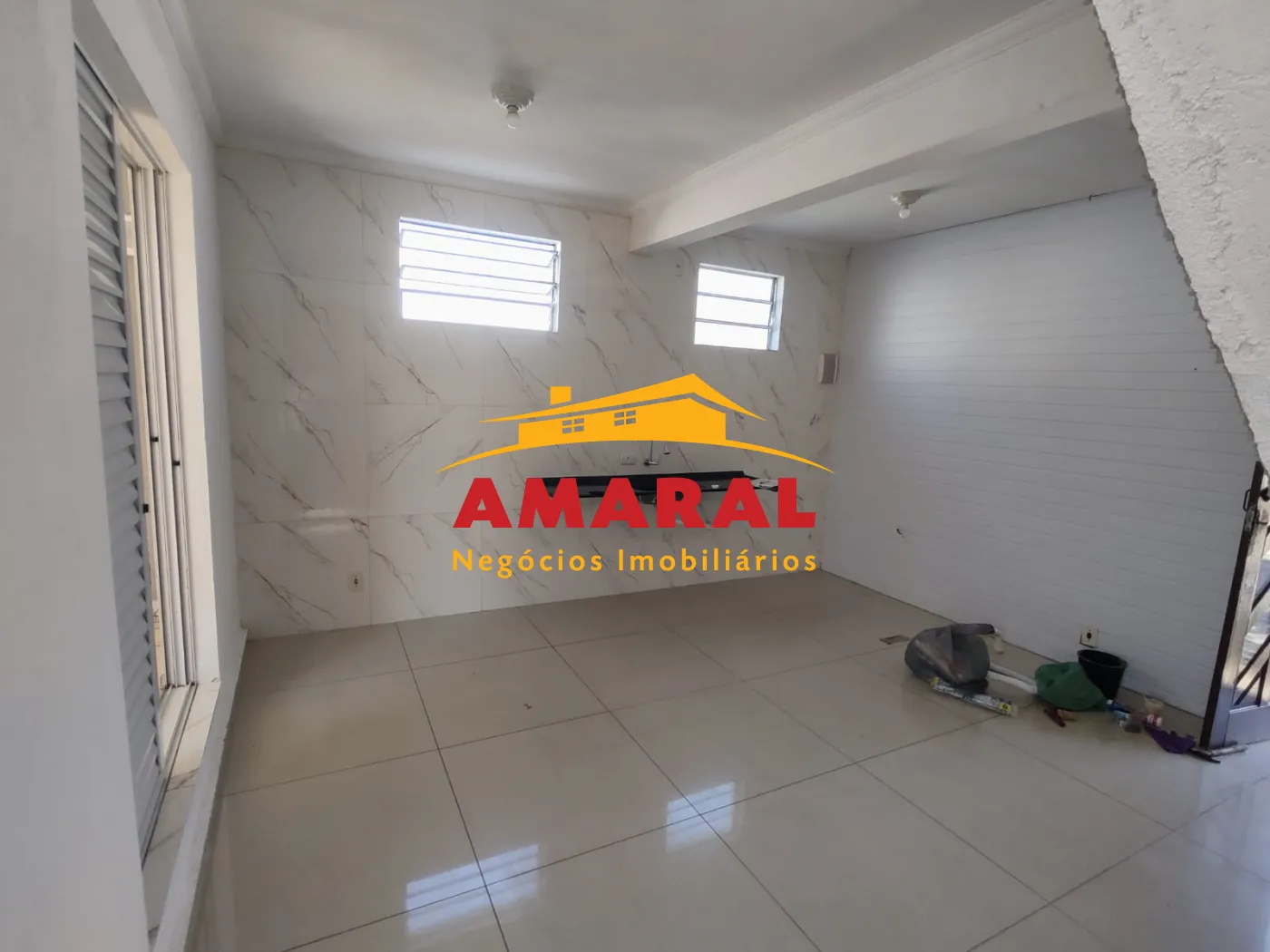 Alugar Casas / T&eacute;rrea em Suzano R$ 1.300,00 - Foto 4