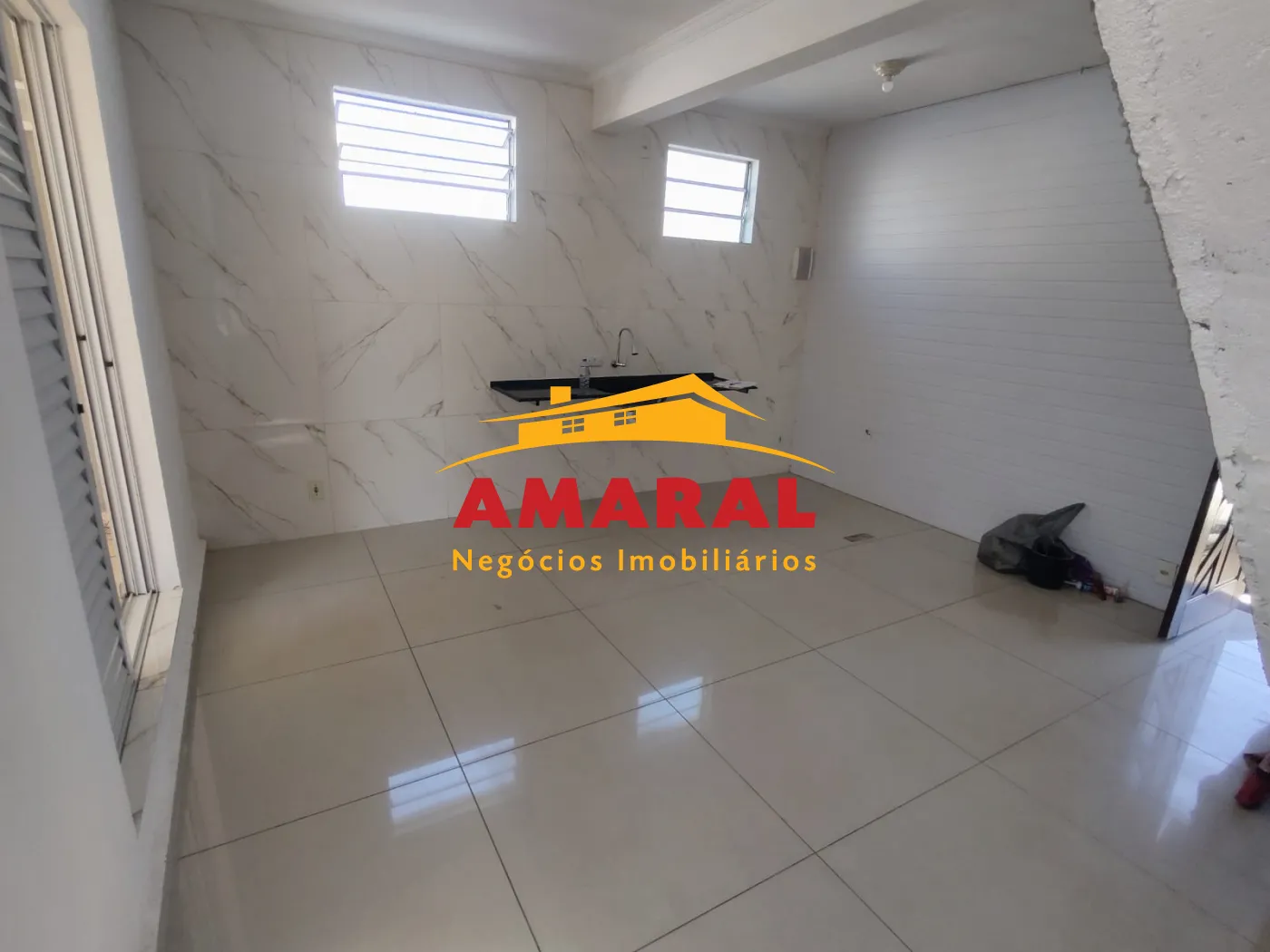 Alugar Casas / T&eacute;rrea em Suzano R$ 1.300,00 - Foto 3