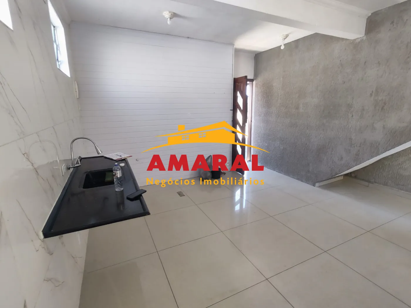 Alugar Casas / T&eacute;rrea em Suzano R$ 1.300,00 - Foto 2