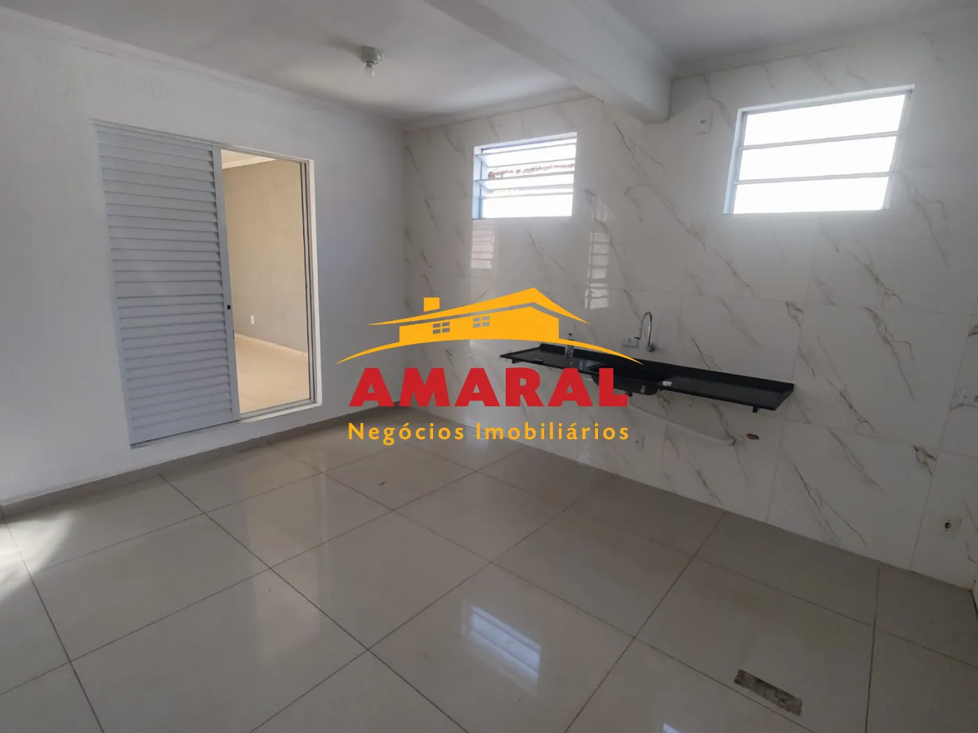 Alugar Casas / T&eacute;rrea em Suzano R$ 1.300,00 - Foto 6
