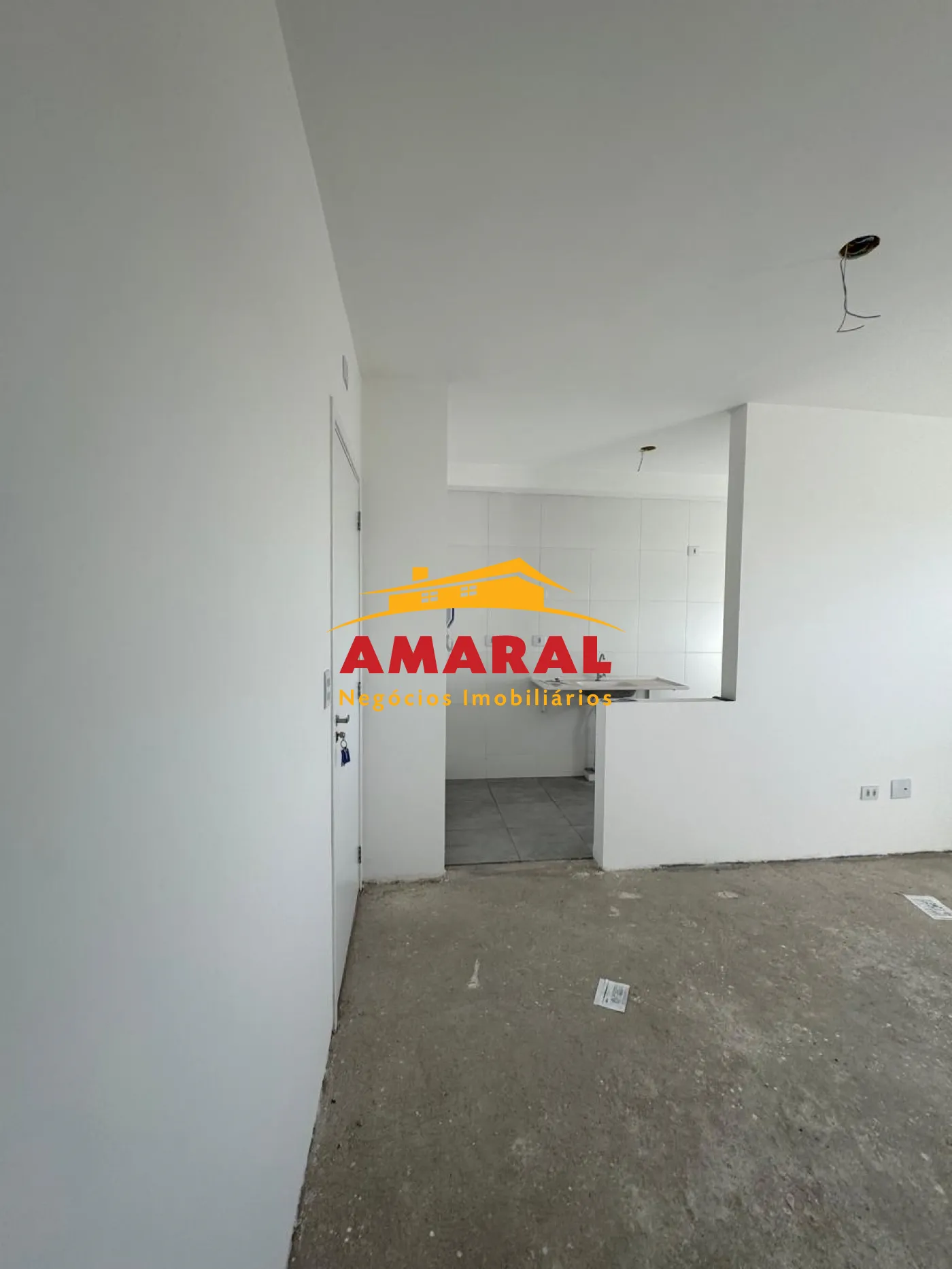 Alugar Apartamentos / Padr&atilde;o em Suzano R$ 1.800,00 - Foto 3