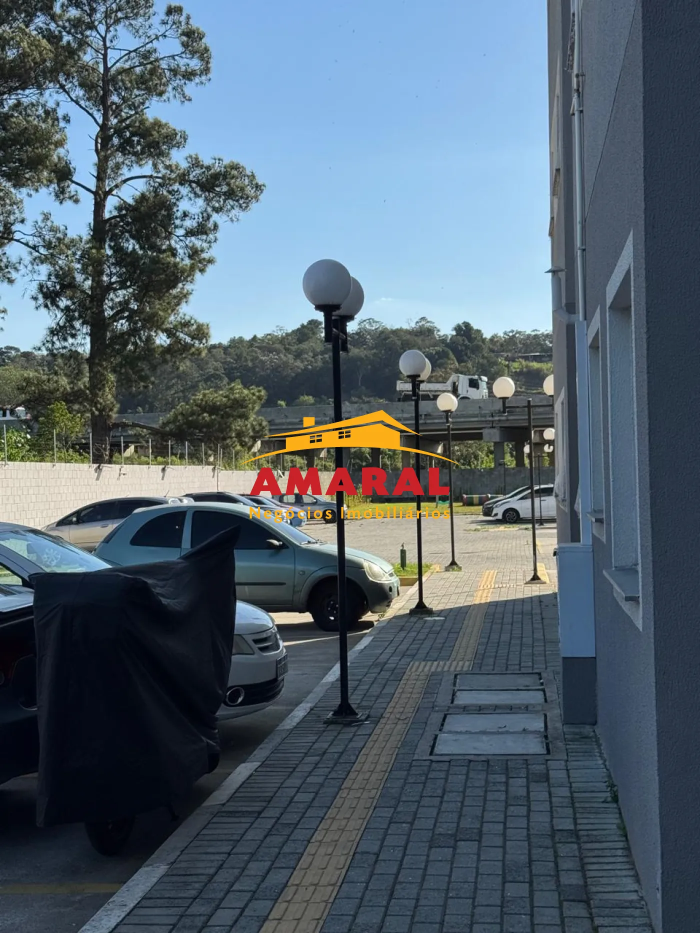 Alugar Apartamentos / Padr&atilde;o em Suzano R$ 1.800,00 - Foto 14