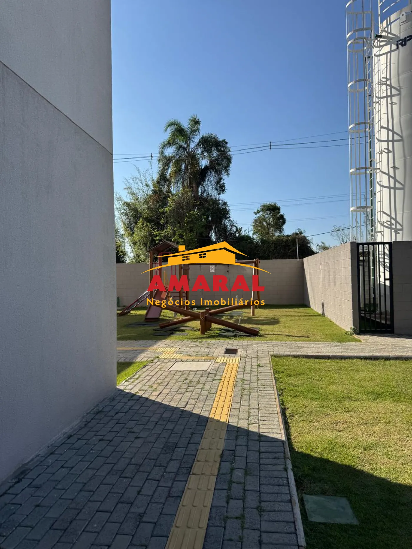 Alugar Apartamentos / Padr&atilde;o em Suzano R$ 1.800,00 - Foto 23