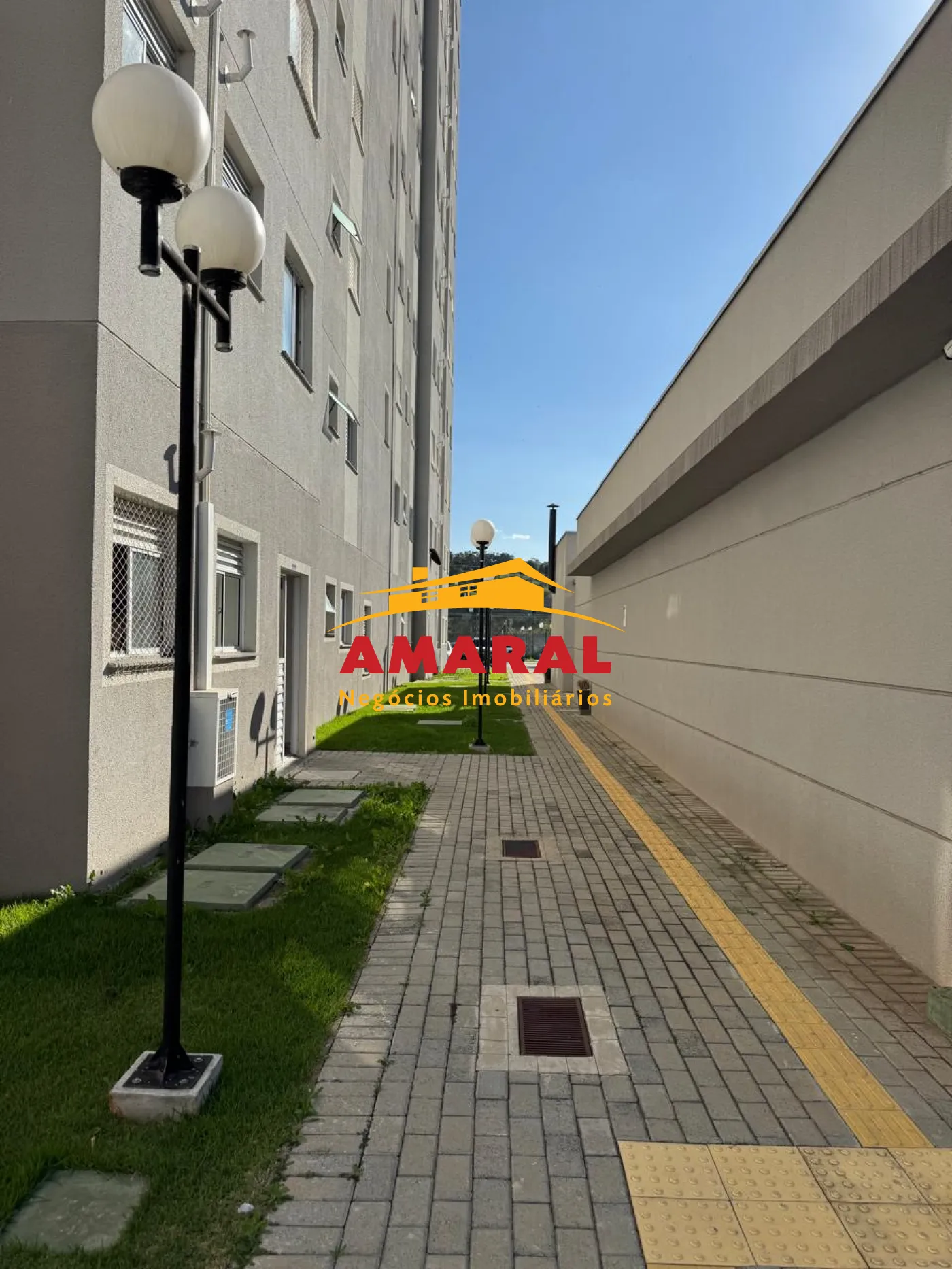 Alugar Apartamentos / Padr&atilde;o em Suzano R$ 1.800,00 - Foto 24