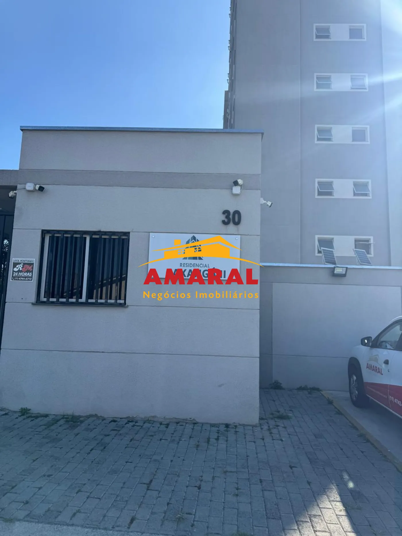 Alugar Apartamentos / Padr&atilde;o em Suzano R$ 1.800,00 - Foto 33