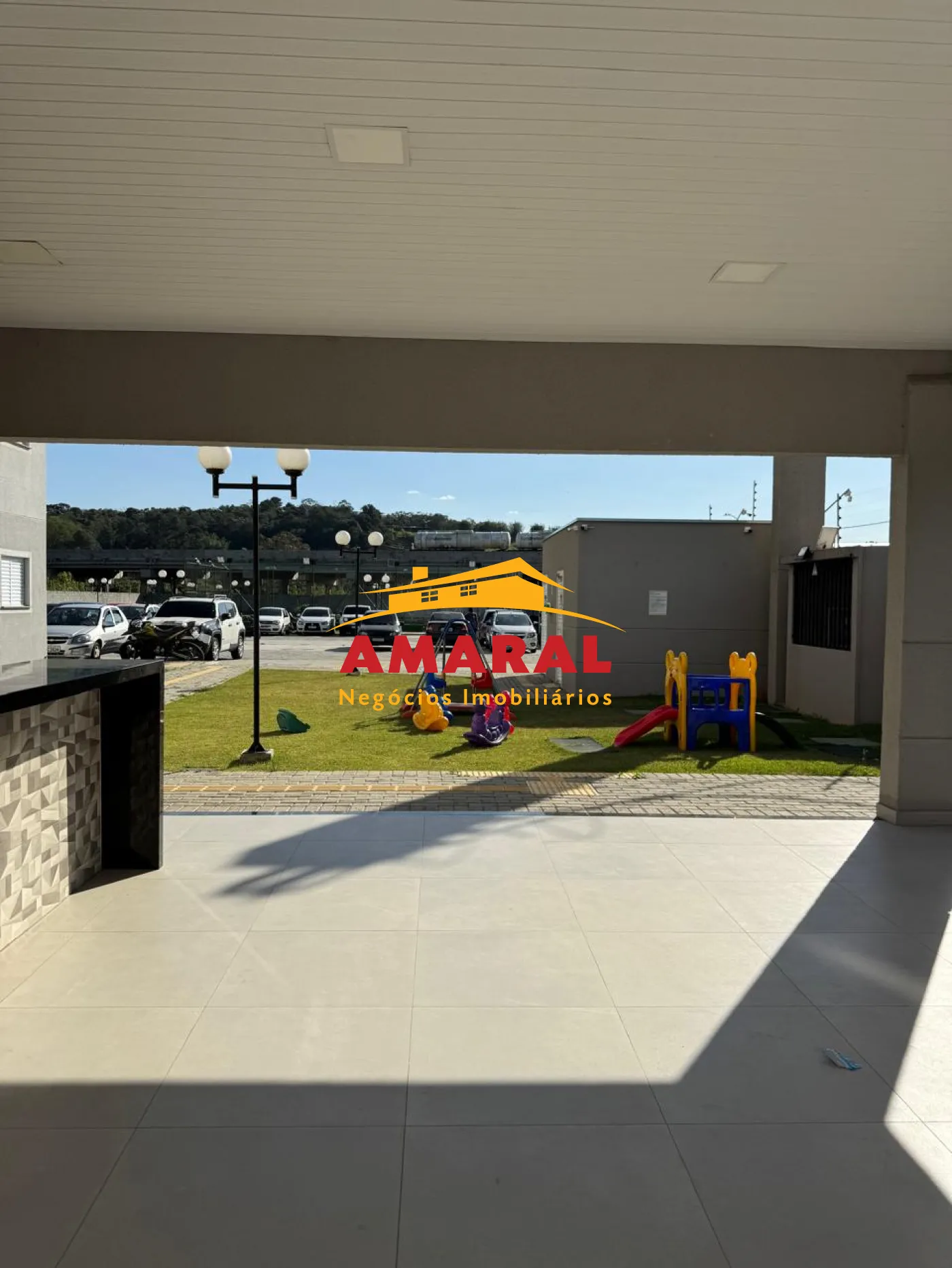 Alugar Apartamentos / Padr&atilde;o em Suzano R$ 1.800,00 - Foto 34