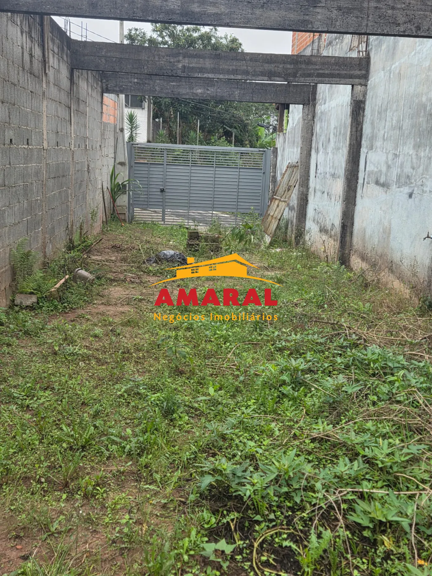 Comprar Terrenos / Terreno em Suzano R$ 140.000,00 - Foto 4