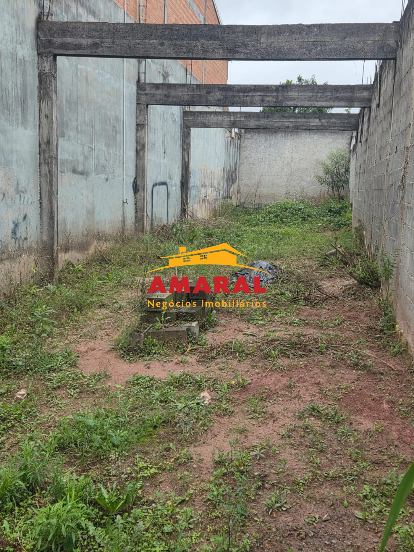 Comprar Terrenos / Terreno em Suzano R$ 140.000,00 - Foto 5