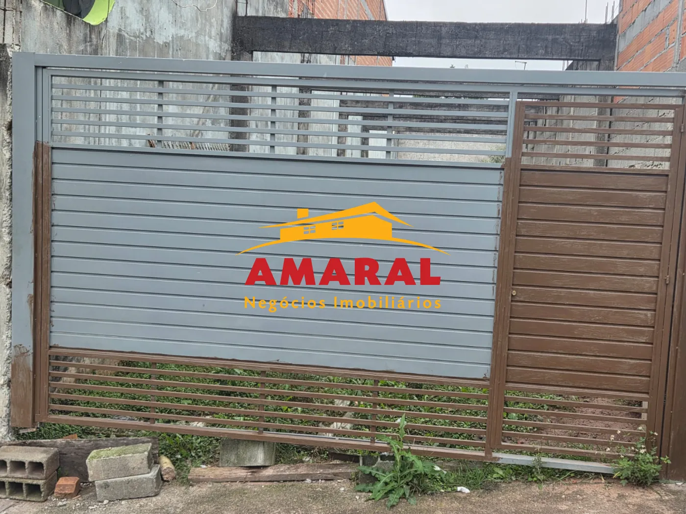 Comprar Terrenos / Terreno em Suzano R$ 140.000,00 - Foto 1