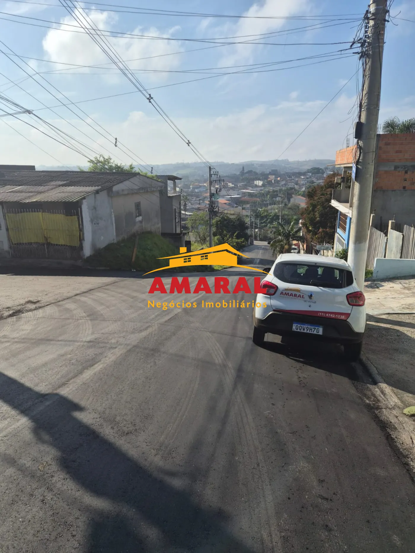 Comprar Terrenos / Terreno em Suzano R$ 140.000,00 - Foto 10
