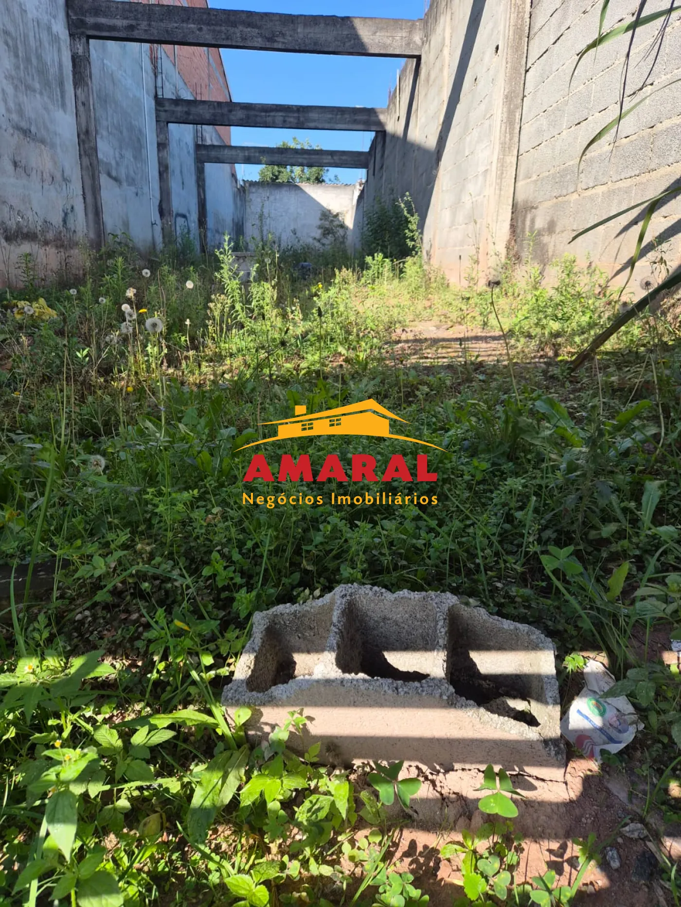 Comprar Terrenos / Terreno em Suzano R$ 140.000,00 - Foto 6
