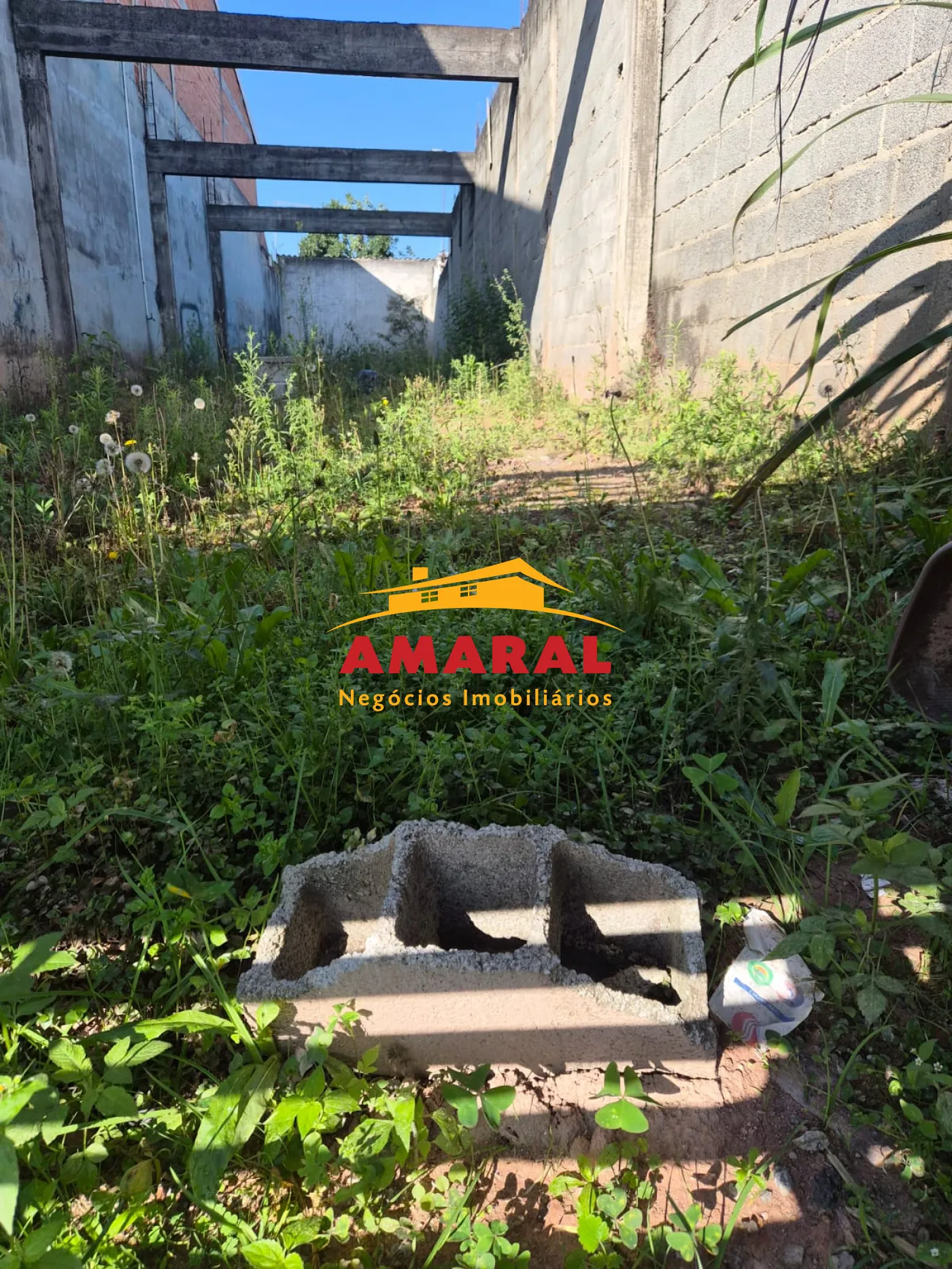 Comprar Terrenos / Terreno em Suzano R$ 140.000,00 - Foto 7