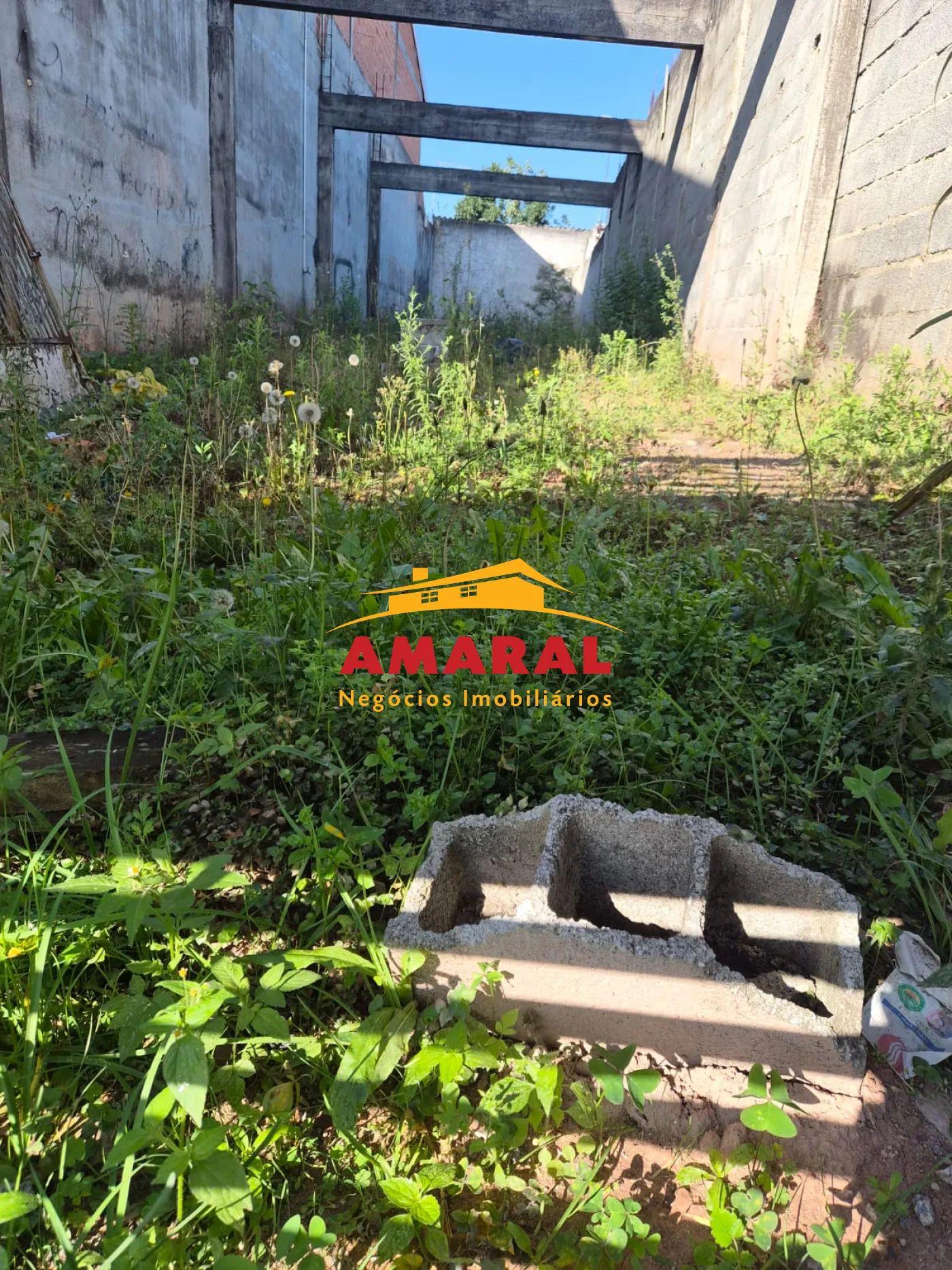 Comprar Terrenos / Terreno em Suzano R$ 140.000,00 - Foto 8