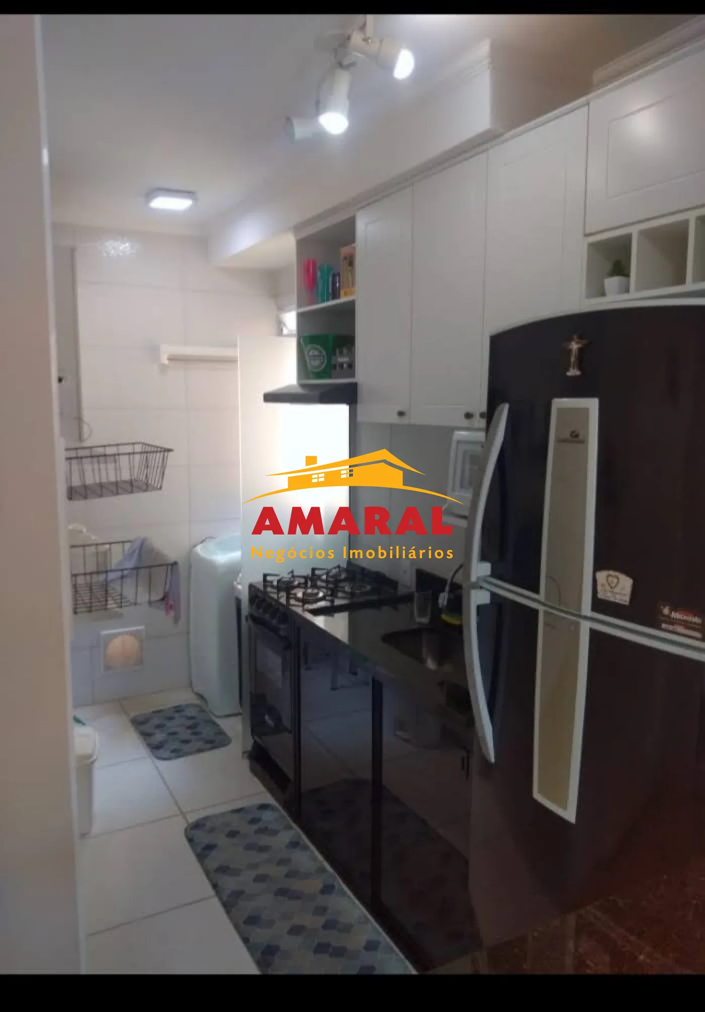 Alugar Apartamentos / Padr&atilde;o em Suzano R$ 1.193,00 - Foto 1