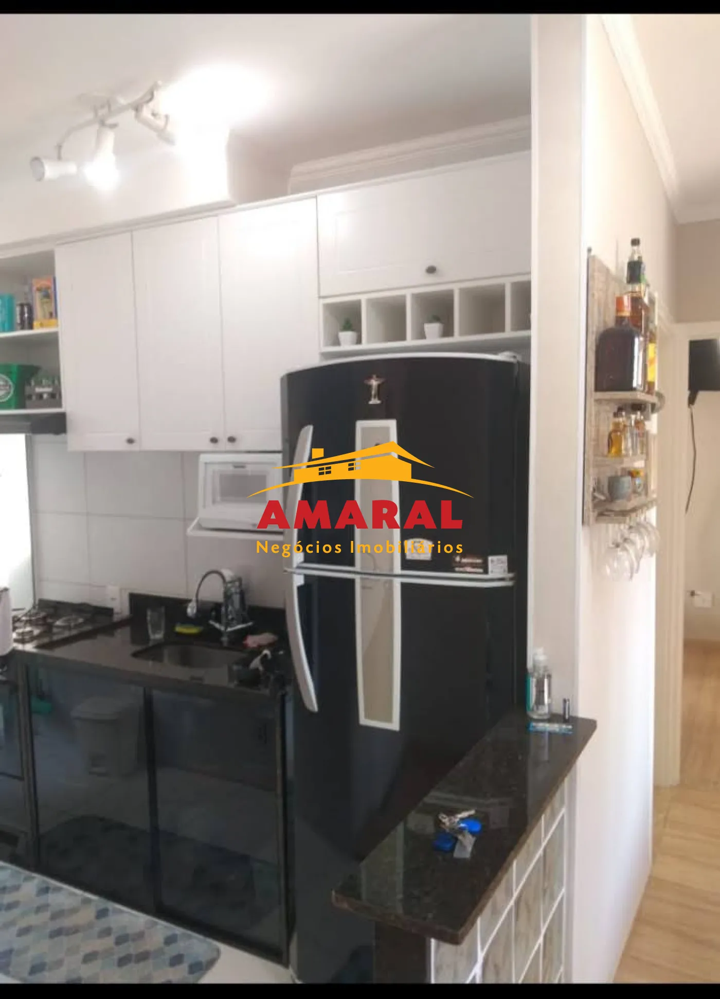 Alugar Apartamentos / Padr&atilde;o em Suzano R$ 1.193,00 - Foto 2