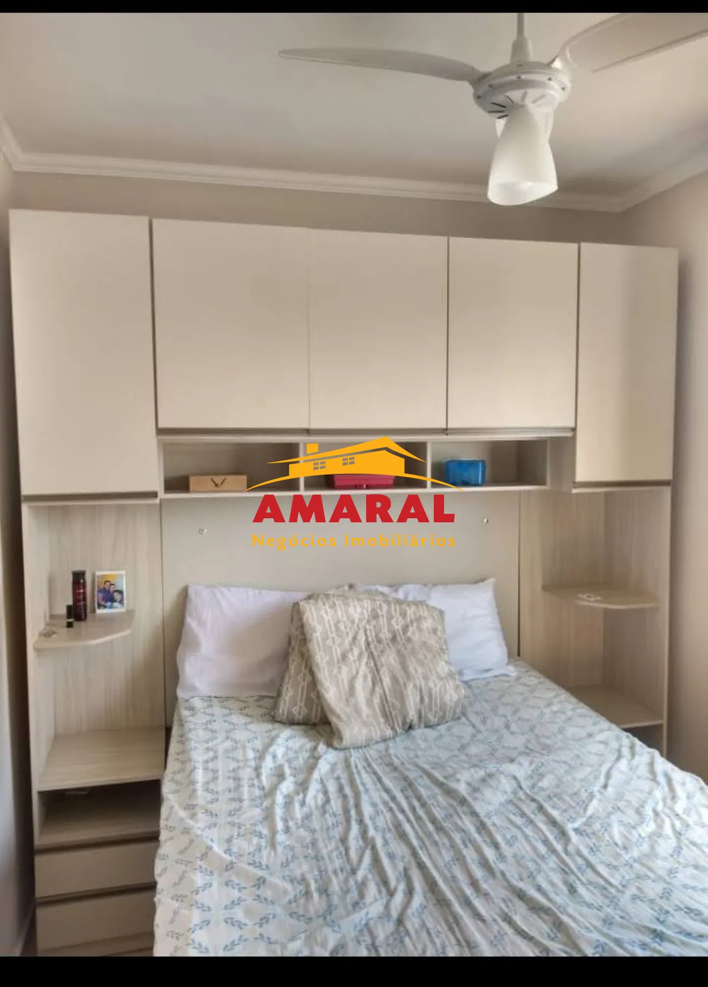 Alugar Apartamentos / Padr&atilde;o em Suzano R$ 1.193,00 - Foto 4