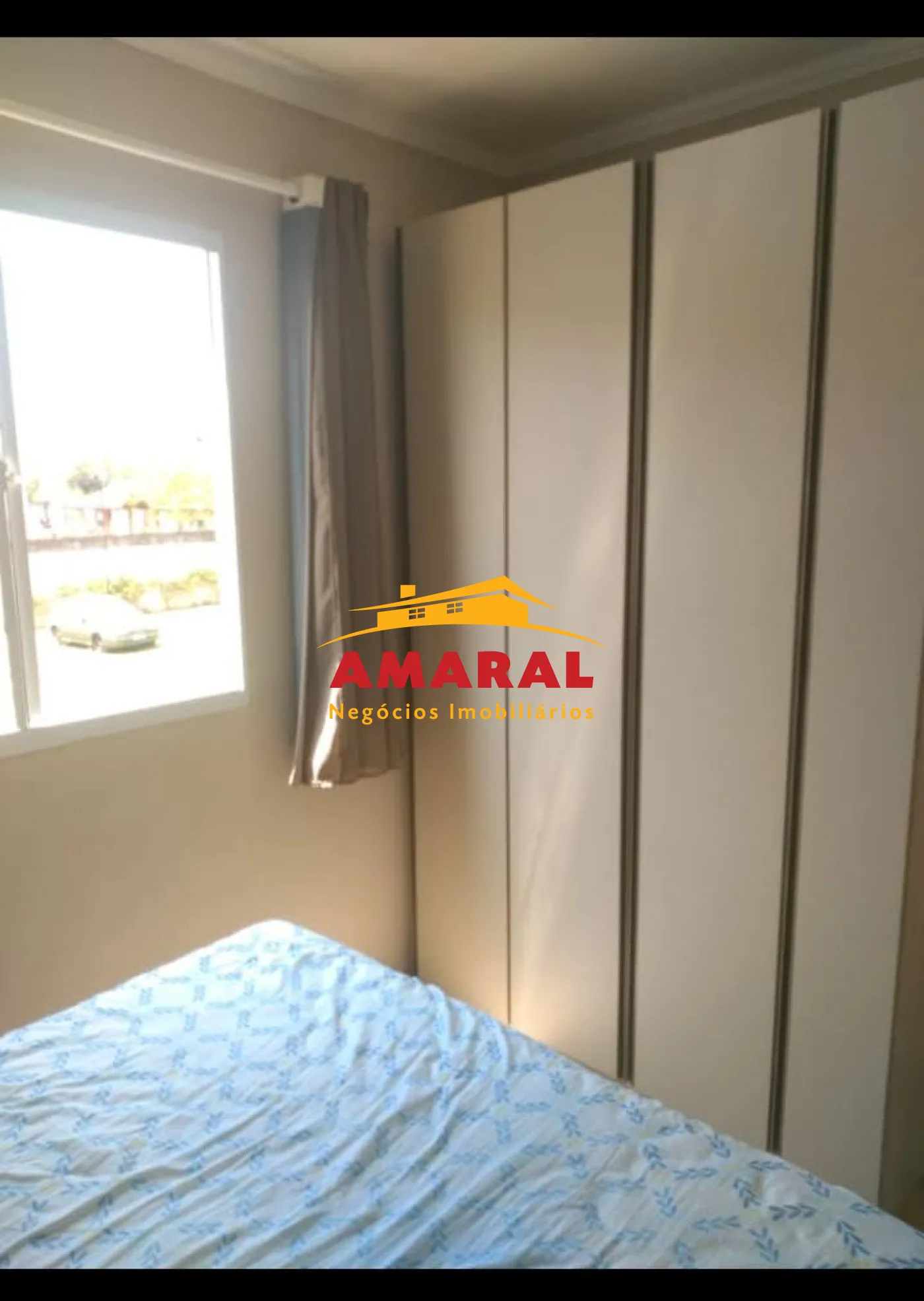 Alugar Apartamentos / Padr&atilde;o em Suzano R$ 1.193,00 - Foto 5