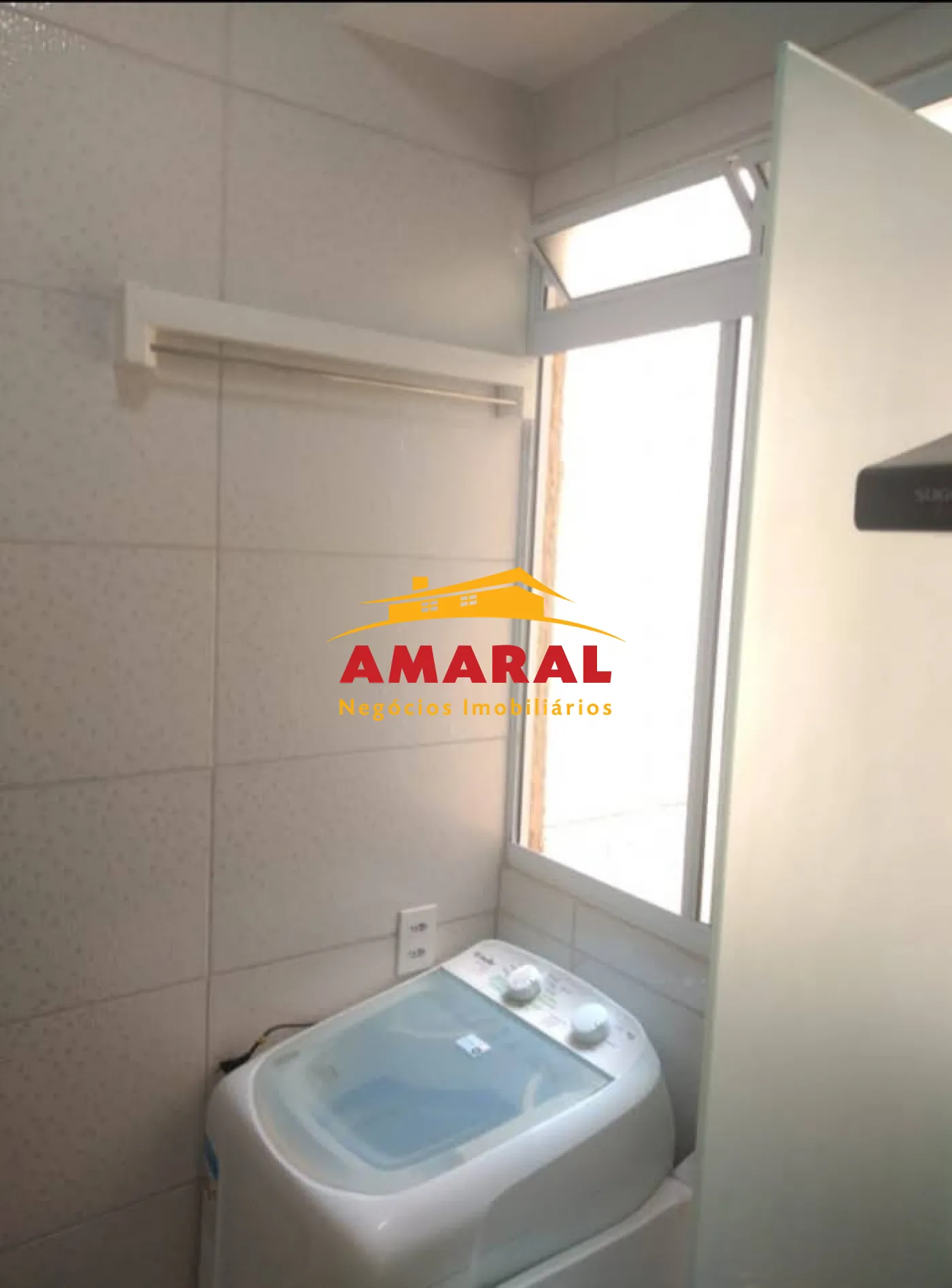 Alugar Apartamentos / Padr&atilde;o em Suzano R$ 1.193,00 - Foto 3