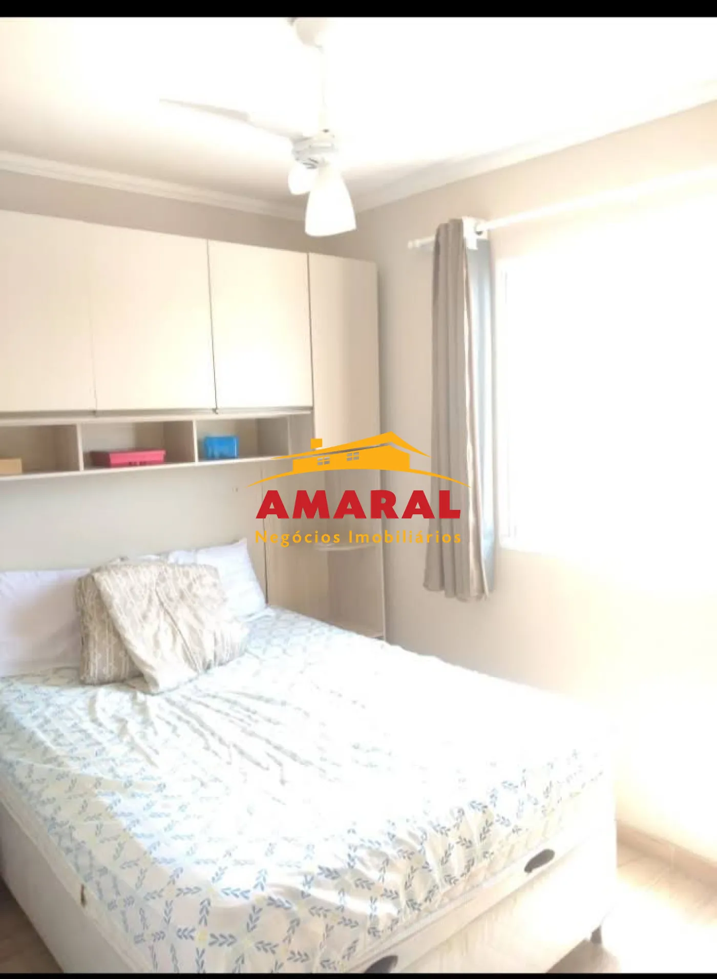 Alugar Apartamentos / Padr&atilde;o em Suzano R$ 1.193,00 - Foto 6