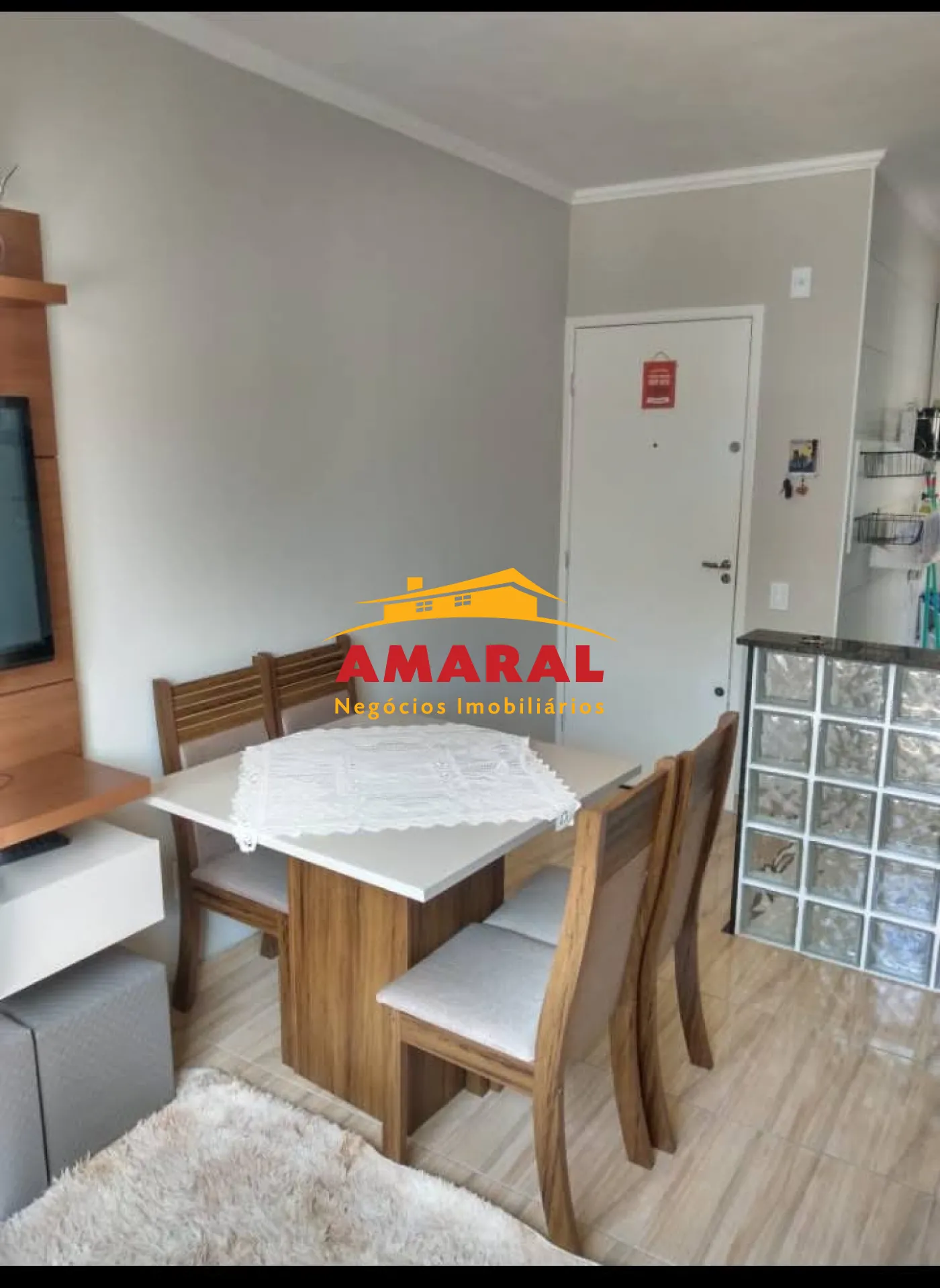 Alugar Apartamentos / Padr&atilde;o em Suzano R$ 1.193,00 - Foto 10