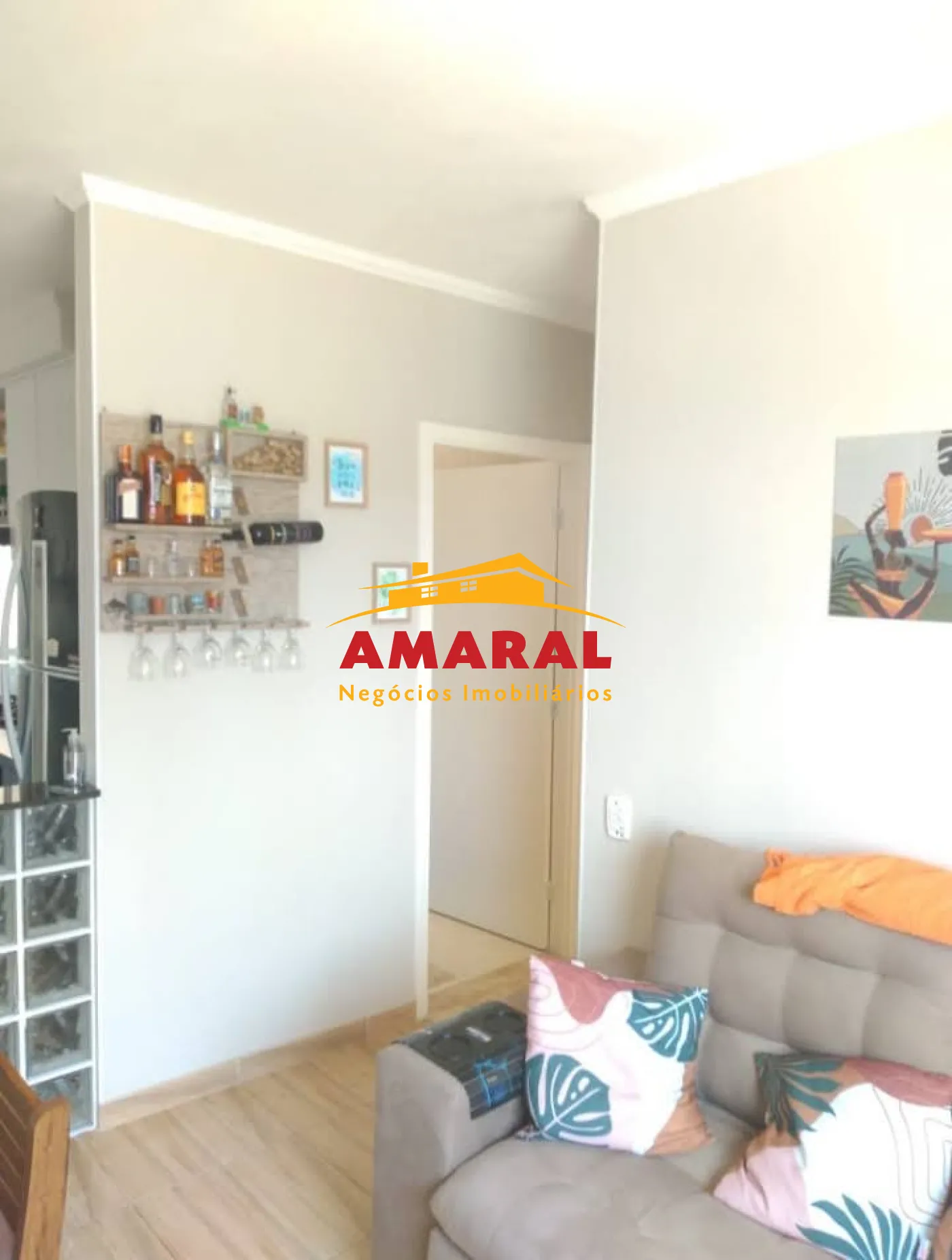 Alugar Apartamentos / Padr&atilde;o em Suzano R$ 1.193,00 - Foto 13