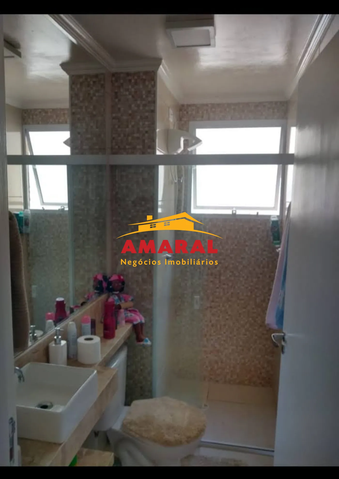 Alugar Apartamentos / Padr&atilde;o em Suzano R$ 1.193,00 - Foto 9